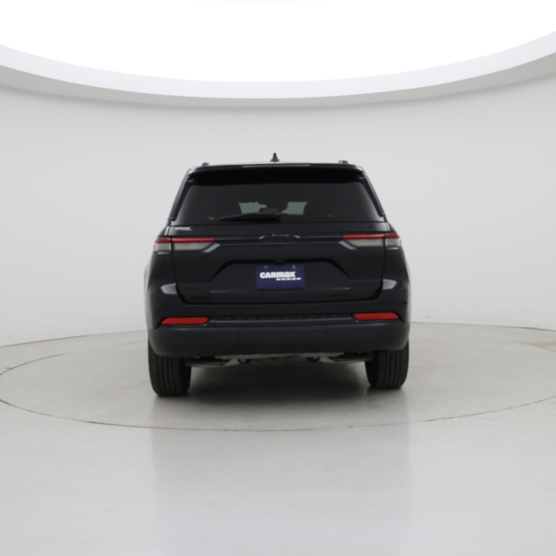 Thumbnail: 2024 Jeep Grand Cherokee - 6