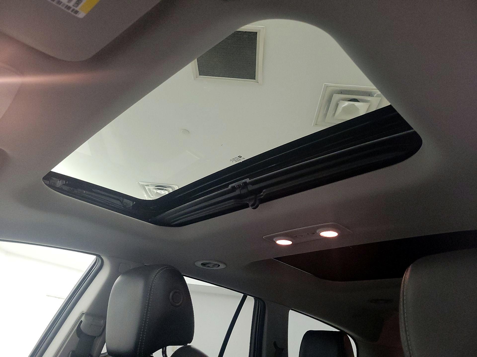 Thumbnail: 2017 Buick Enclave - 20