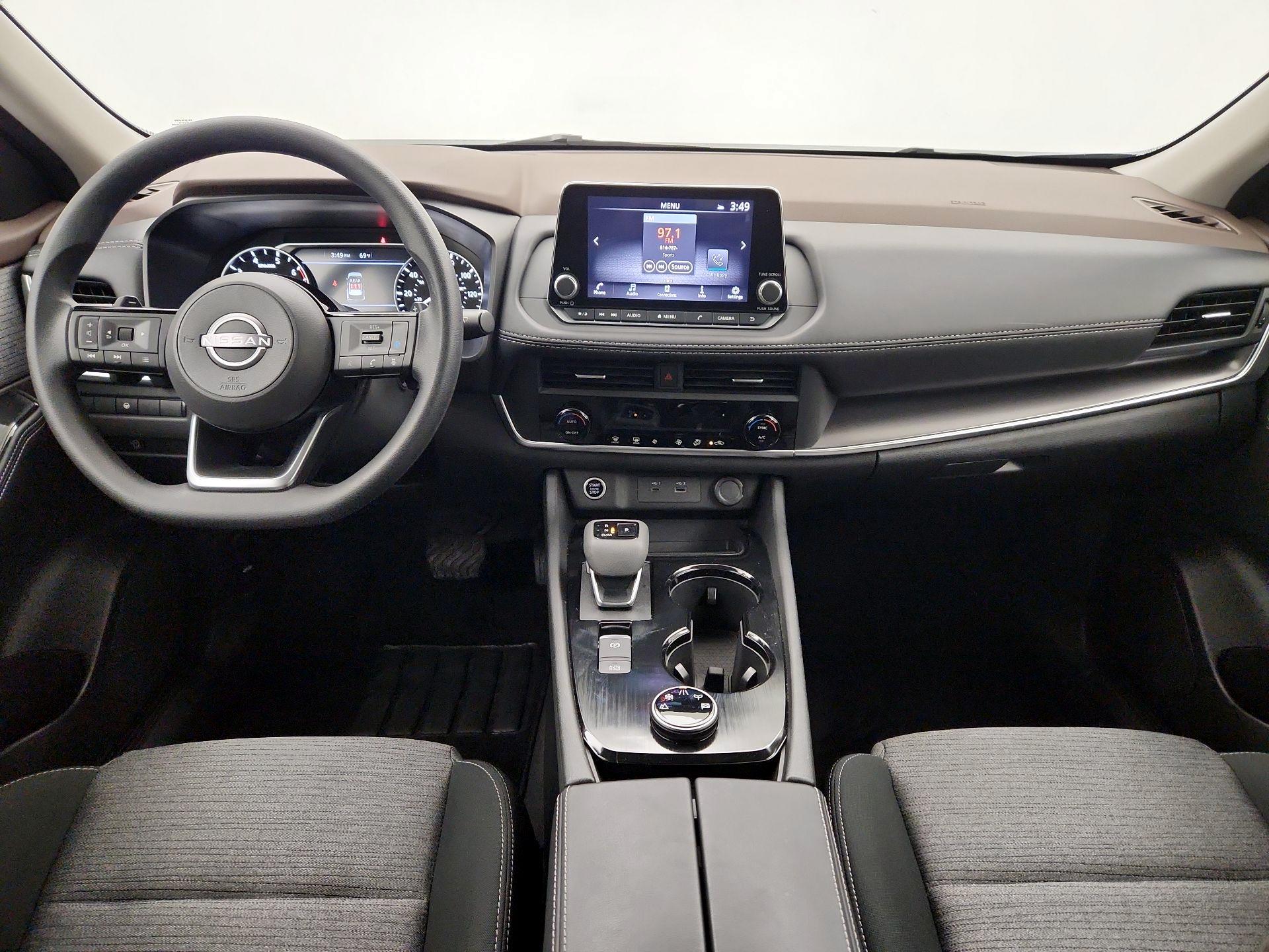 Thumbnail: 2023 Nissan Rogue - 9