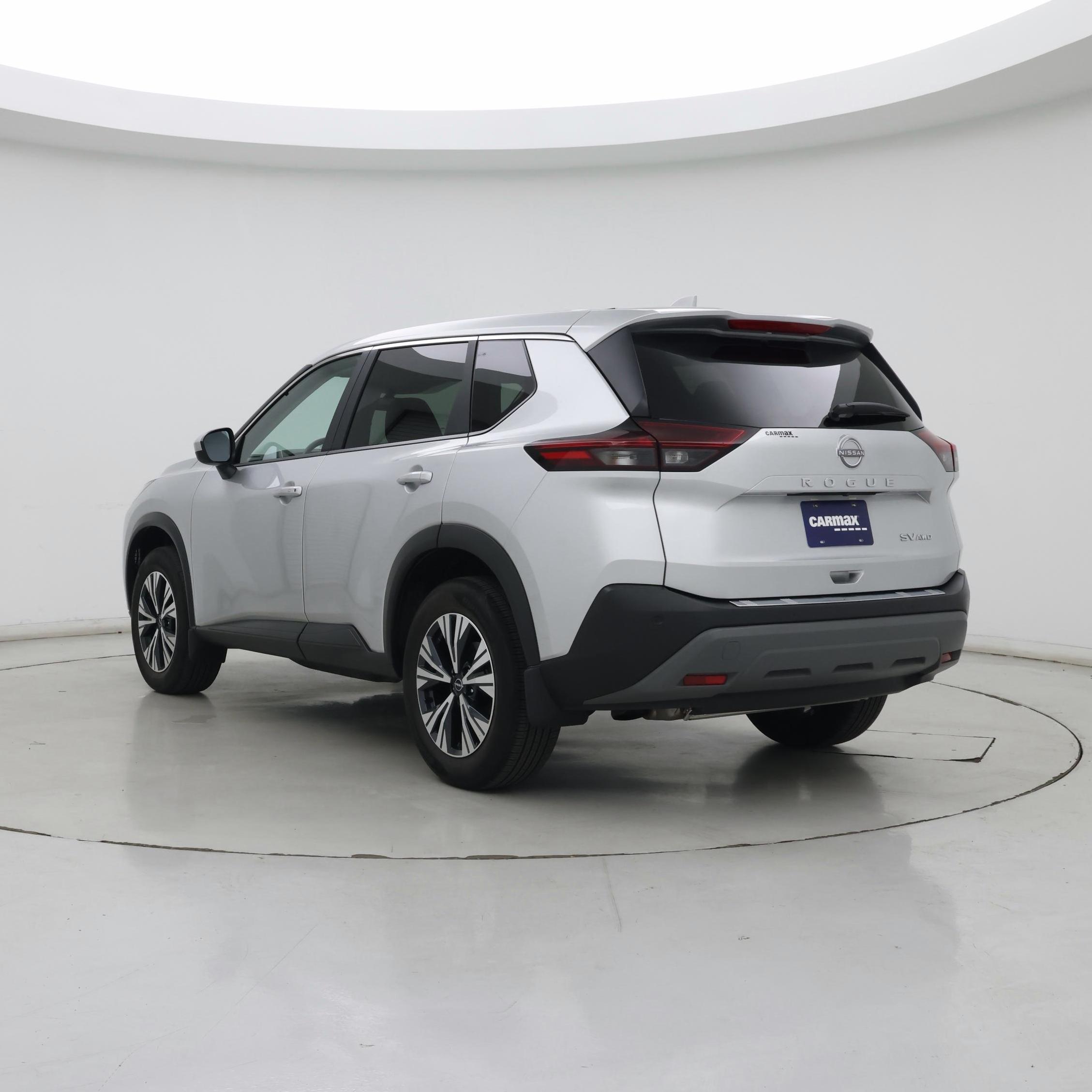 Thumbnail: 2023 Nissan Rogue - 2