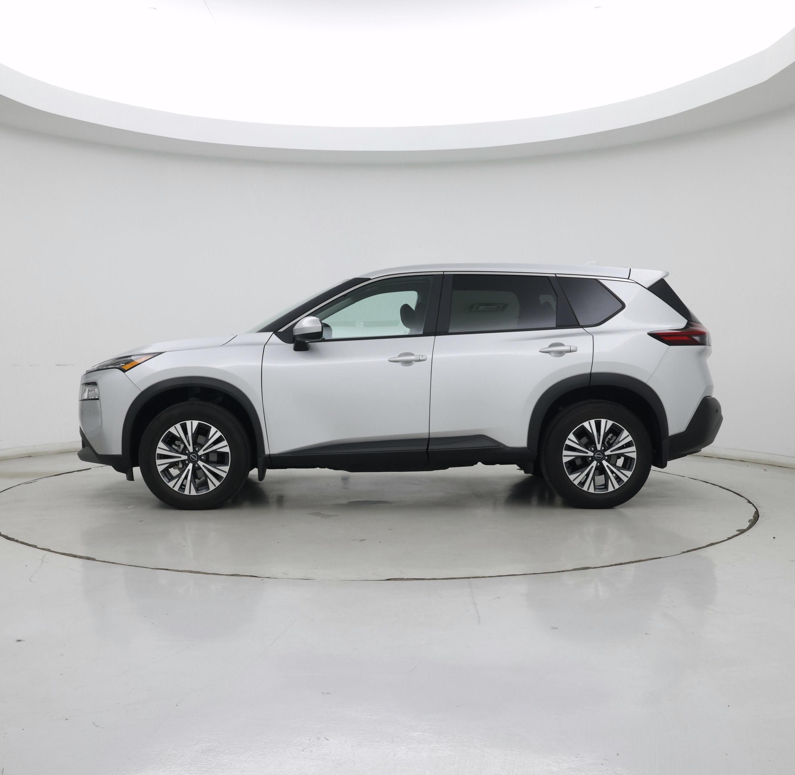 Thumbnail: 2023 Nissan Rogue - 3