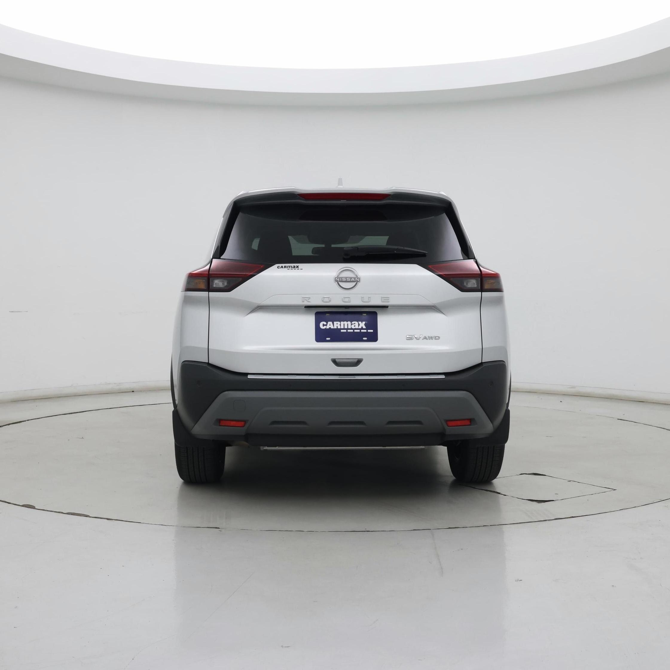 Thumbnail: 2023 Nissan Rogue - 6