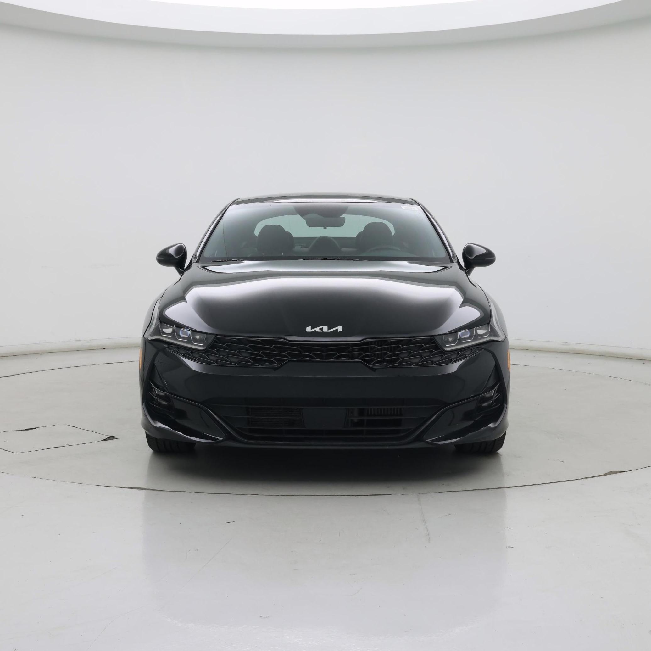 Thumbnail: 2024 Kia K5 - 5