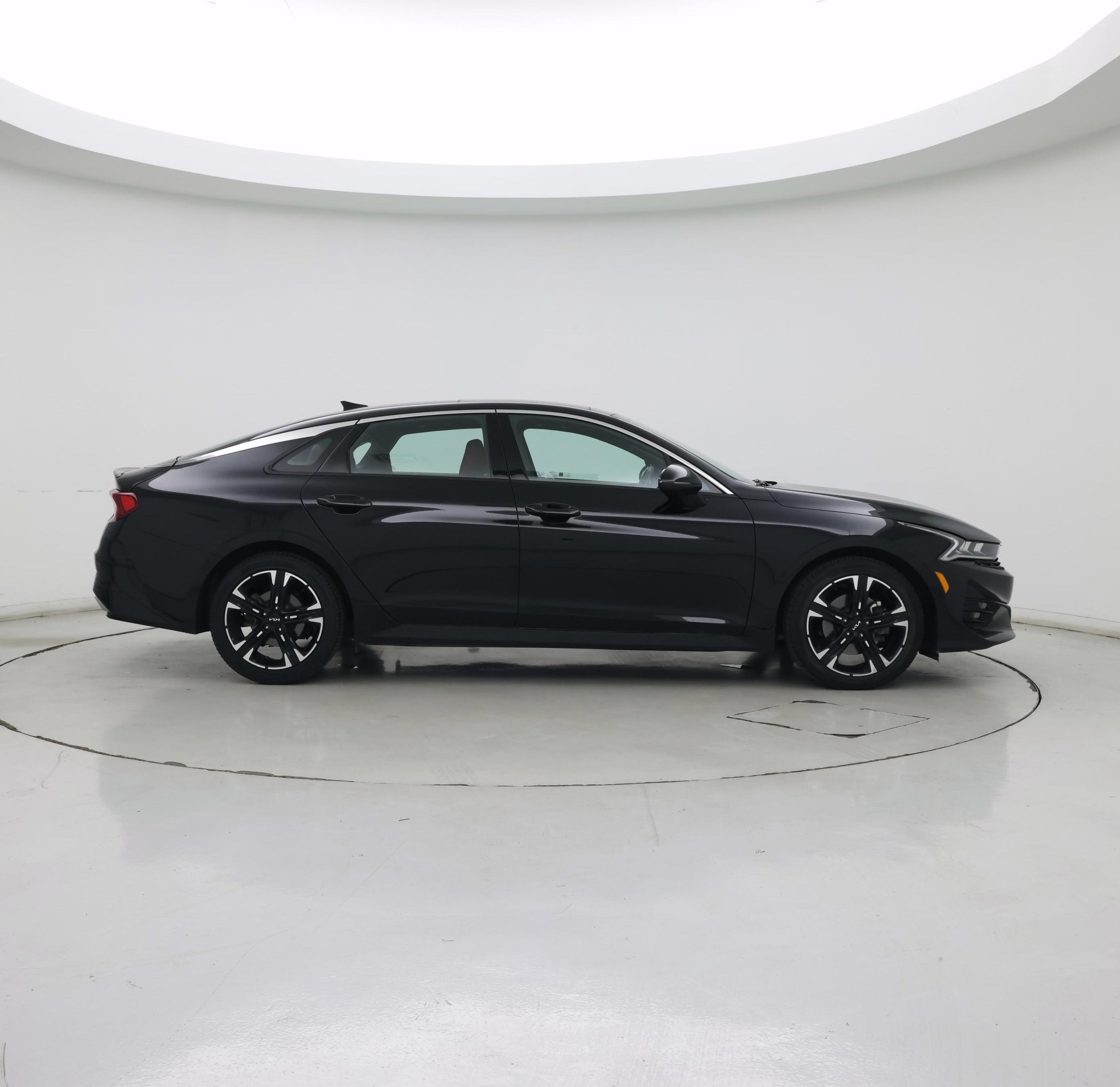 Thumbnail: 2024 Kia K5 - 7