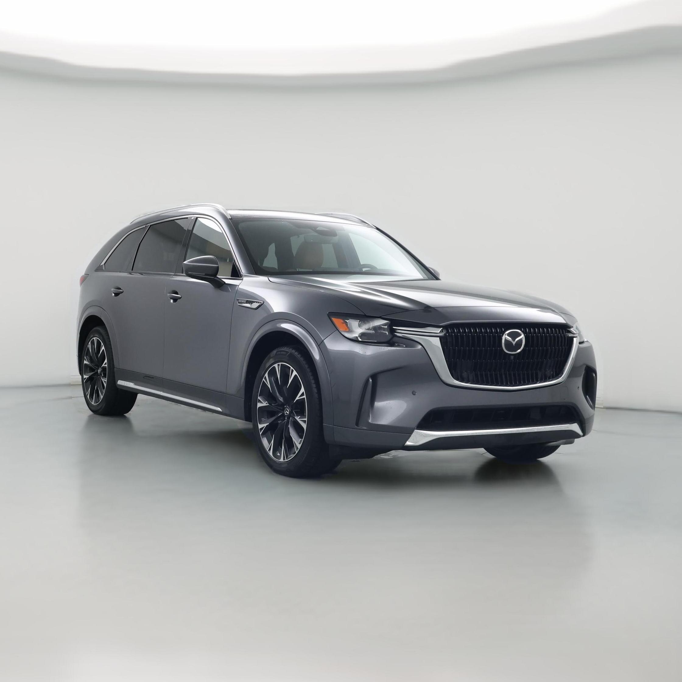 Thumbnail: 2024 Mazda CX-90 - 1