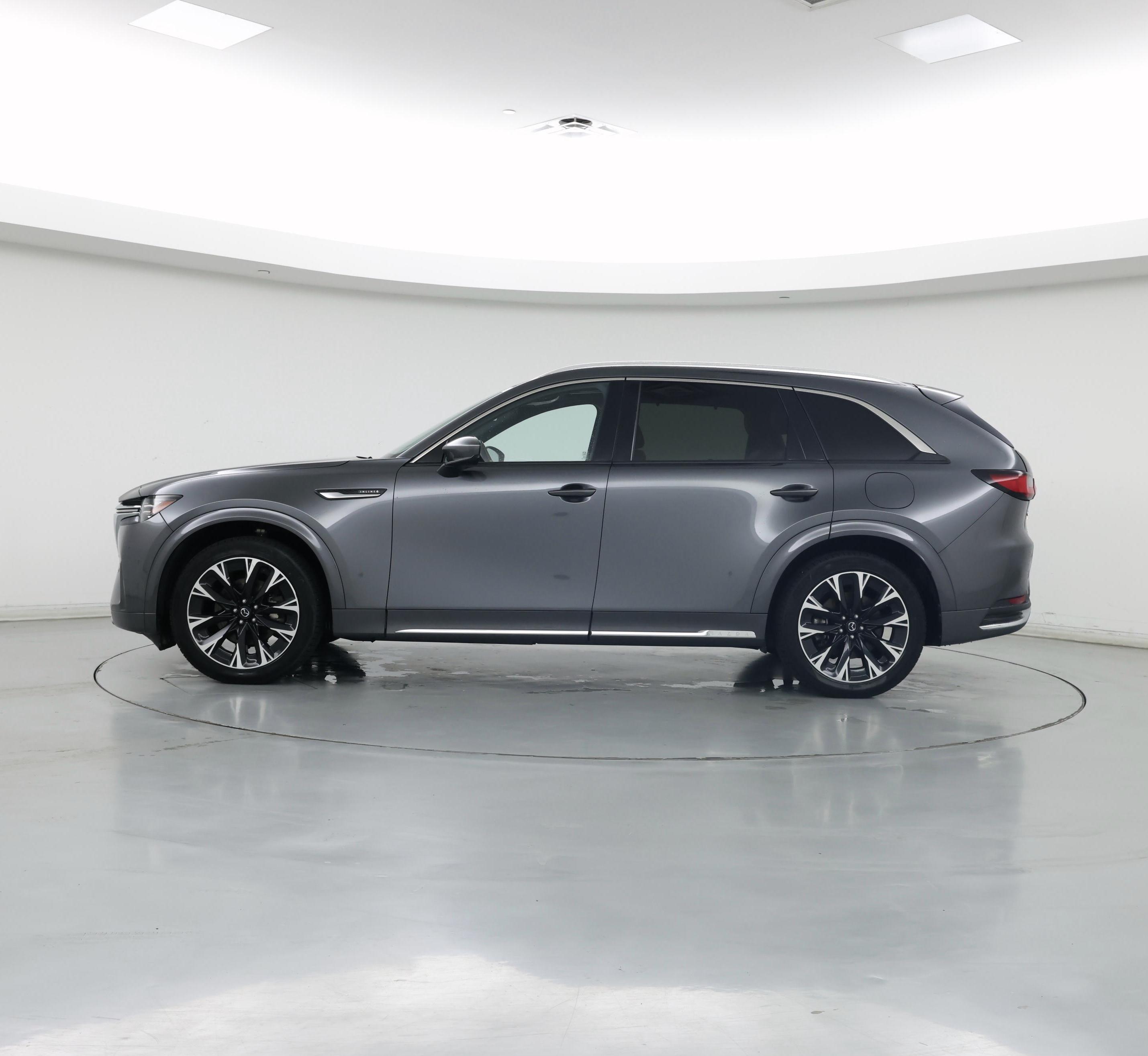 Thumbnail: 2024 Mazda CX-90 - 3