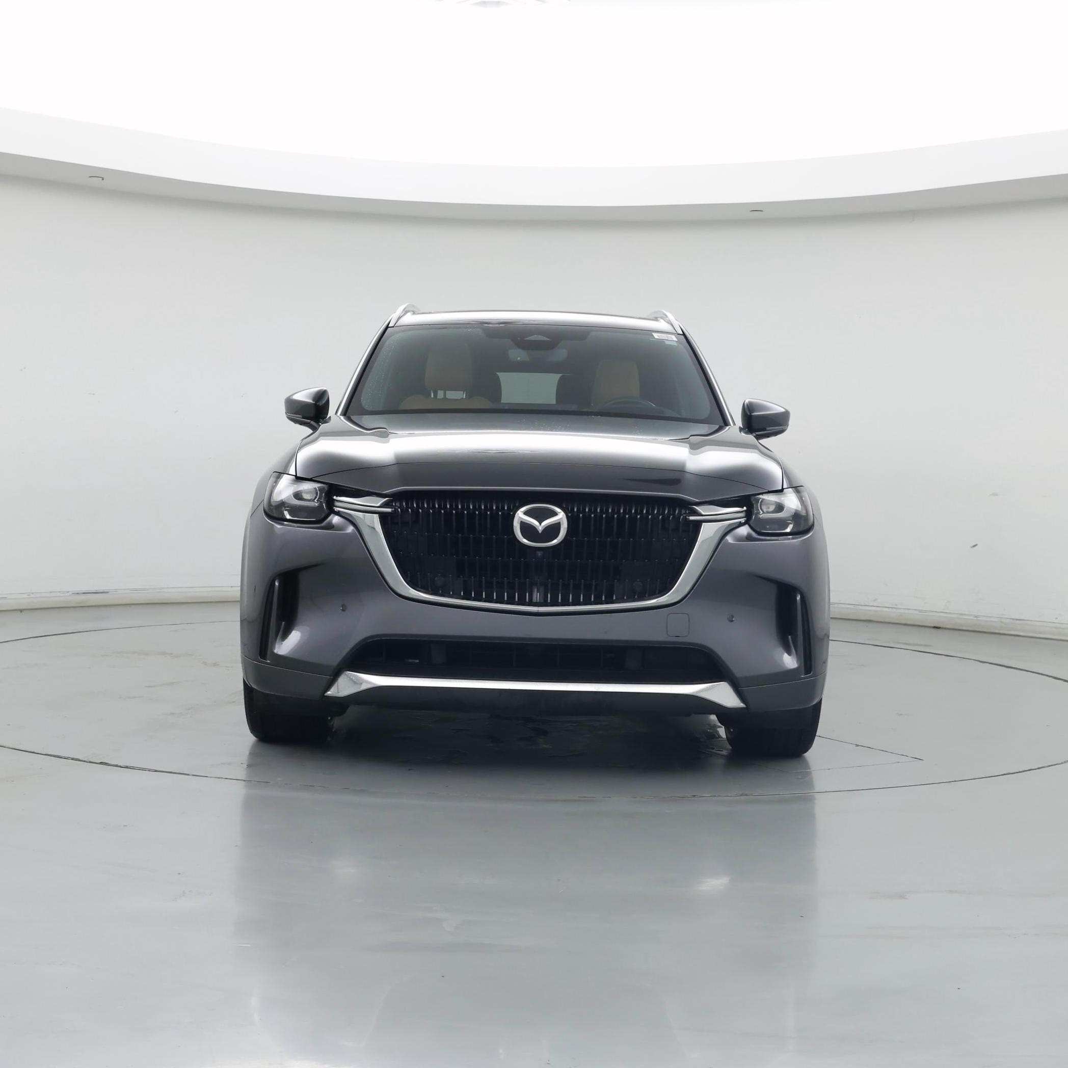 Thumbnail: 2024 Mazda CX-90 - 5
