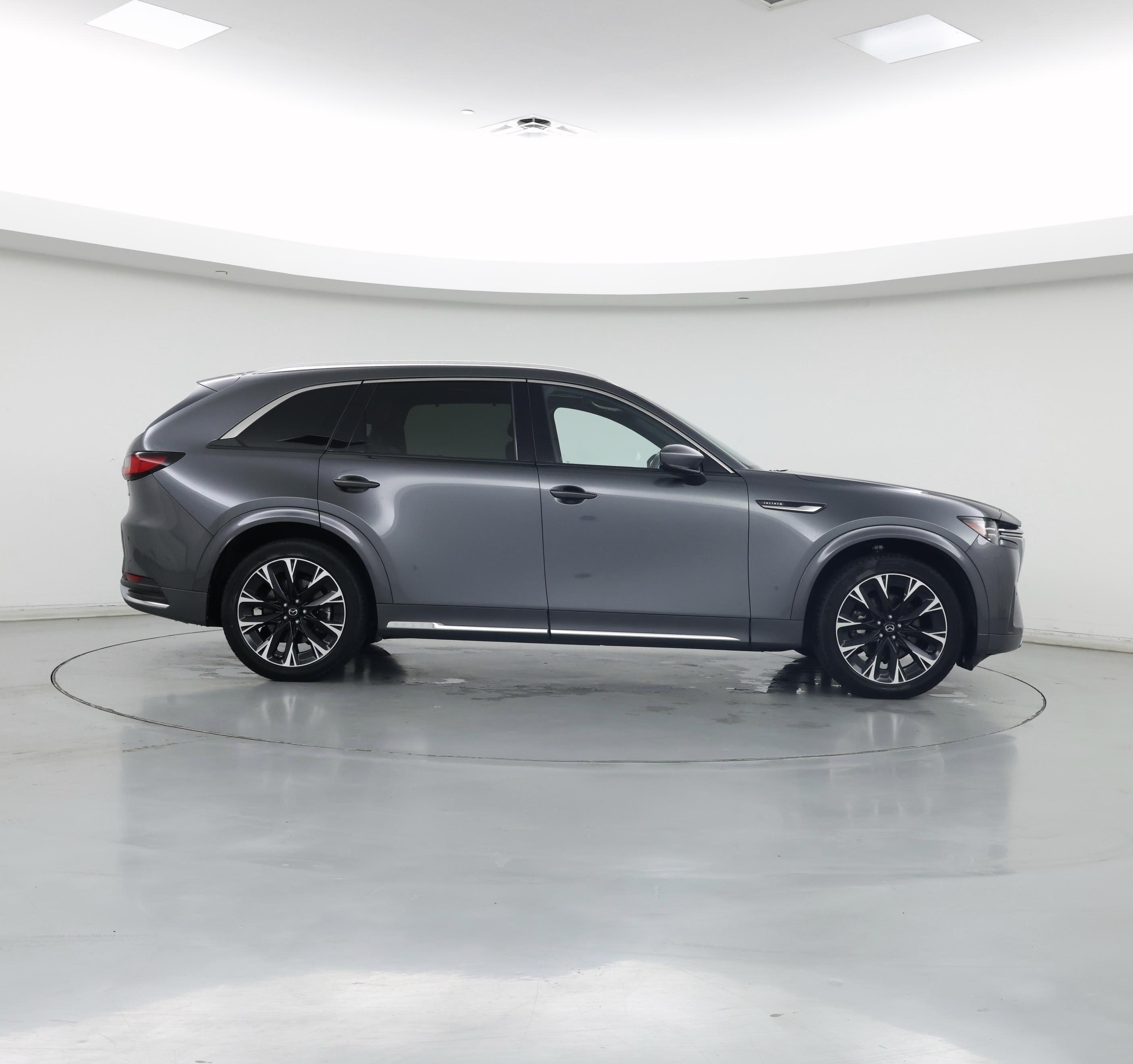 Thumbnail: 2024 Mazda CX-90 - 7