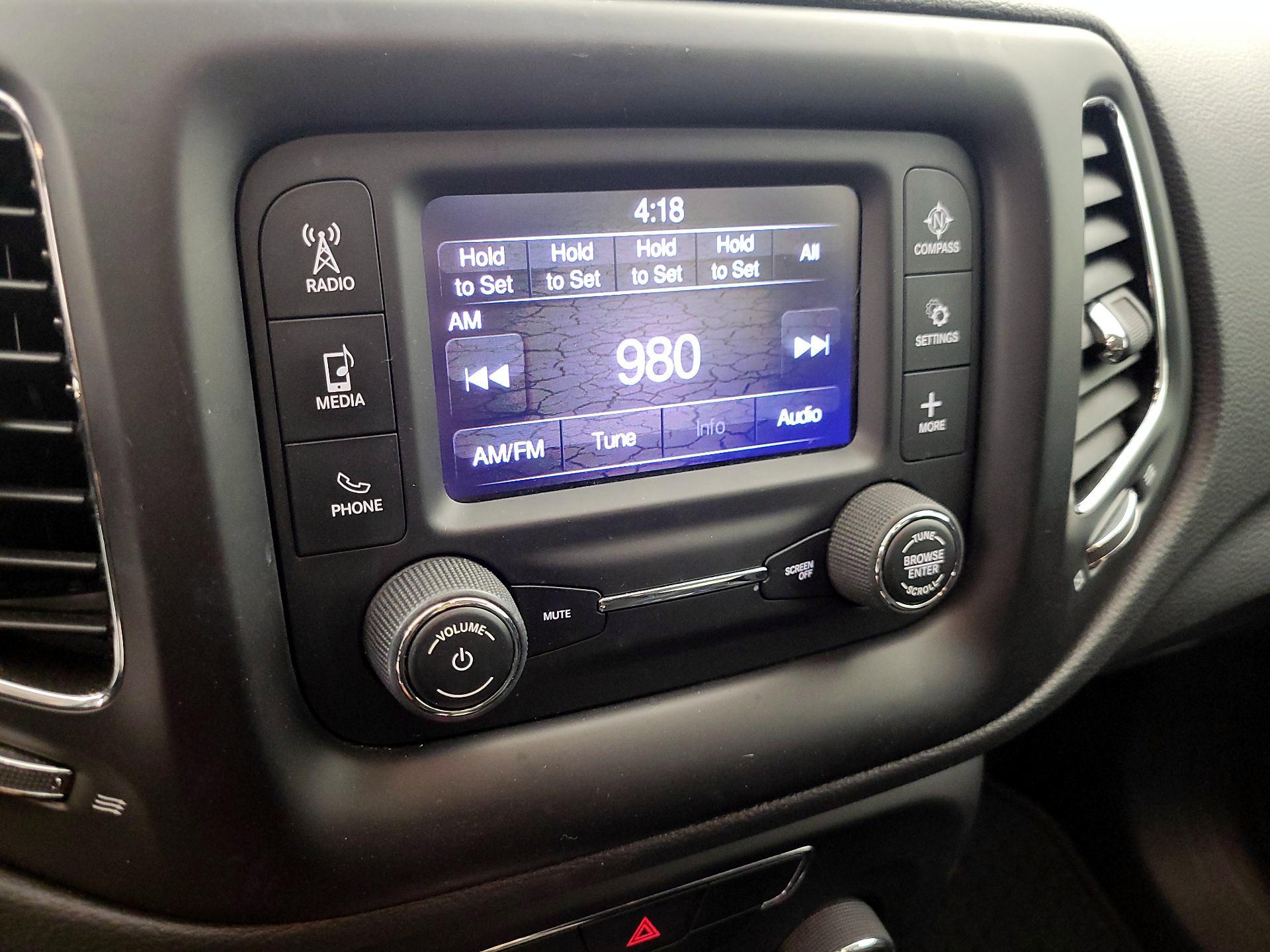 Thumbnail: 2018 Jeep Compass - 15