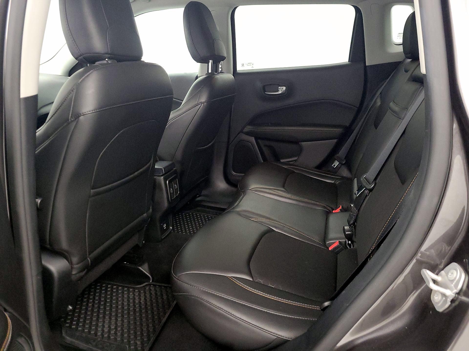 Thumbnail: 2018 Jeep Compass - 19