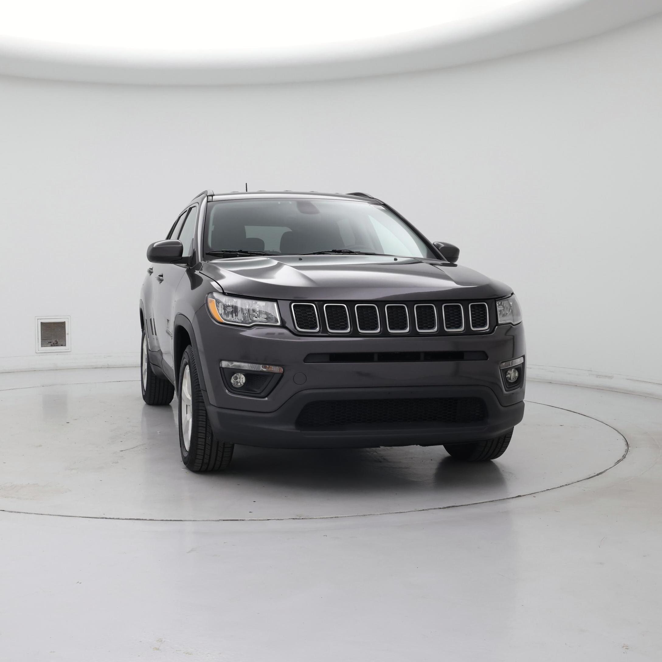 Thumbnail: 2018 Jeep Compass - 5