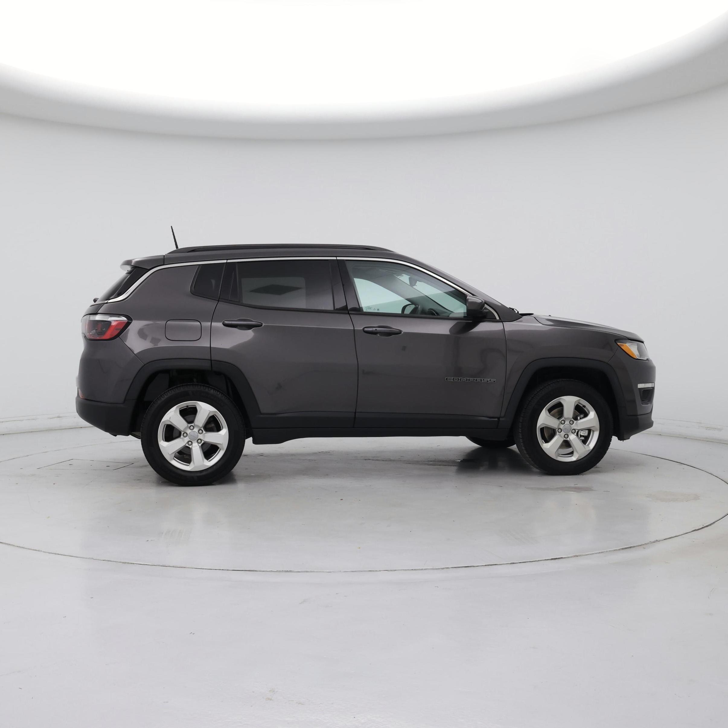 Thumbnail: 2018 Jeep Compass - 7