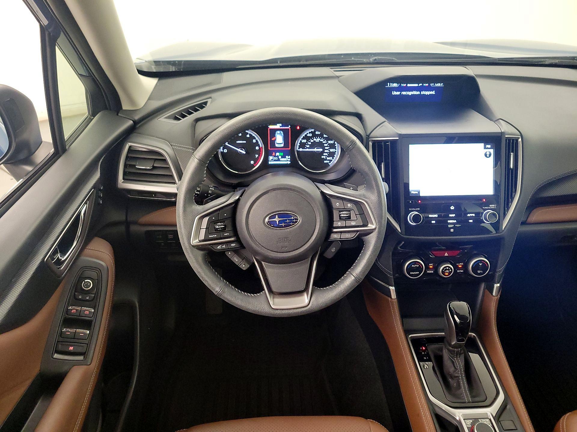 Thumbnail: 2020 Subaru Forester - 10