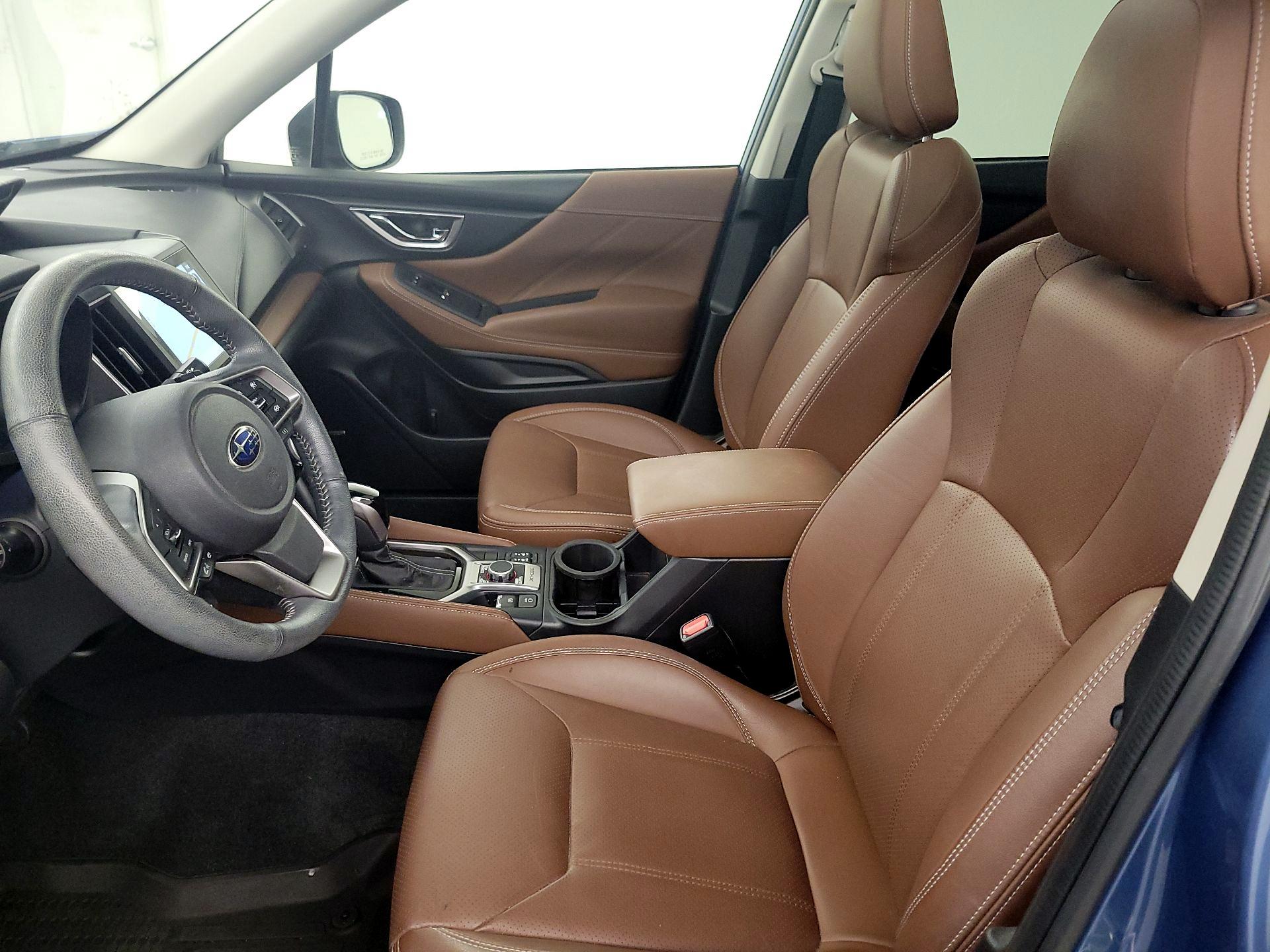 Thumbnail: 2020 Subaru Forester - 11
