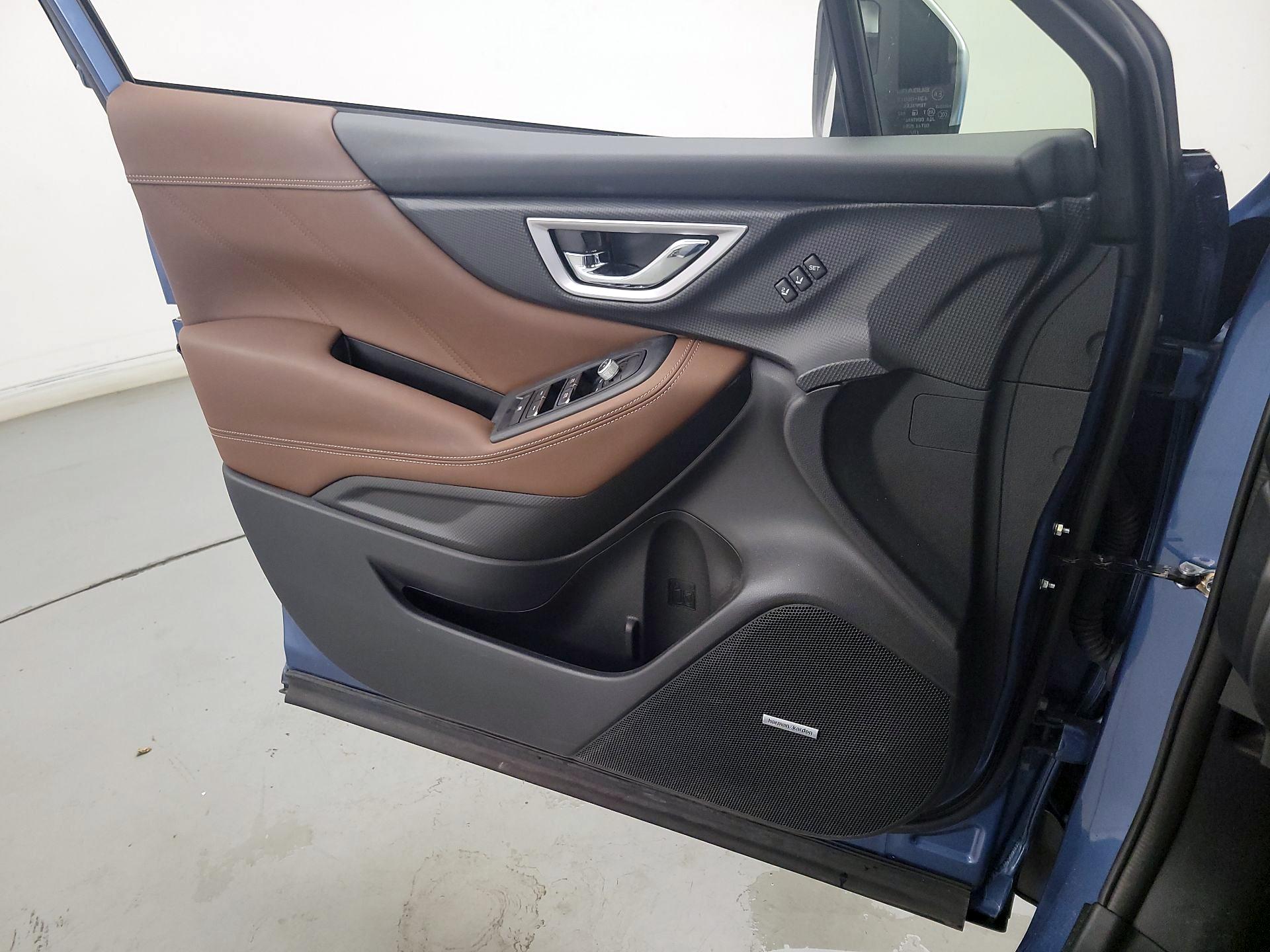 Thumbnail: 2020 Subaru Forester - 12