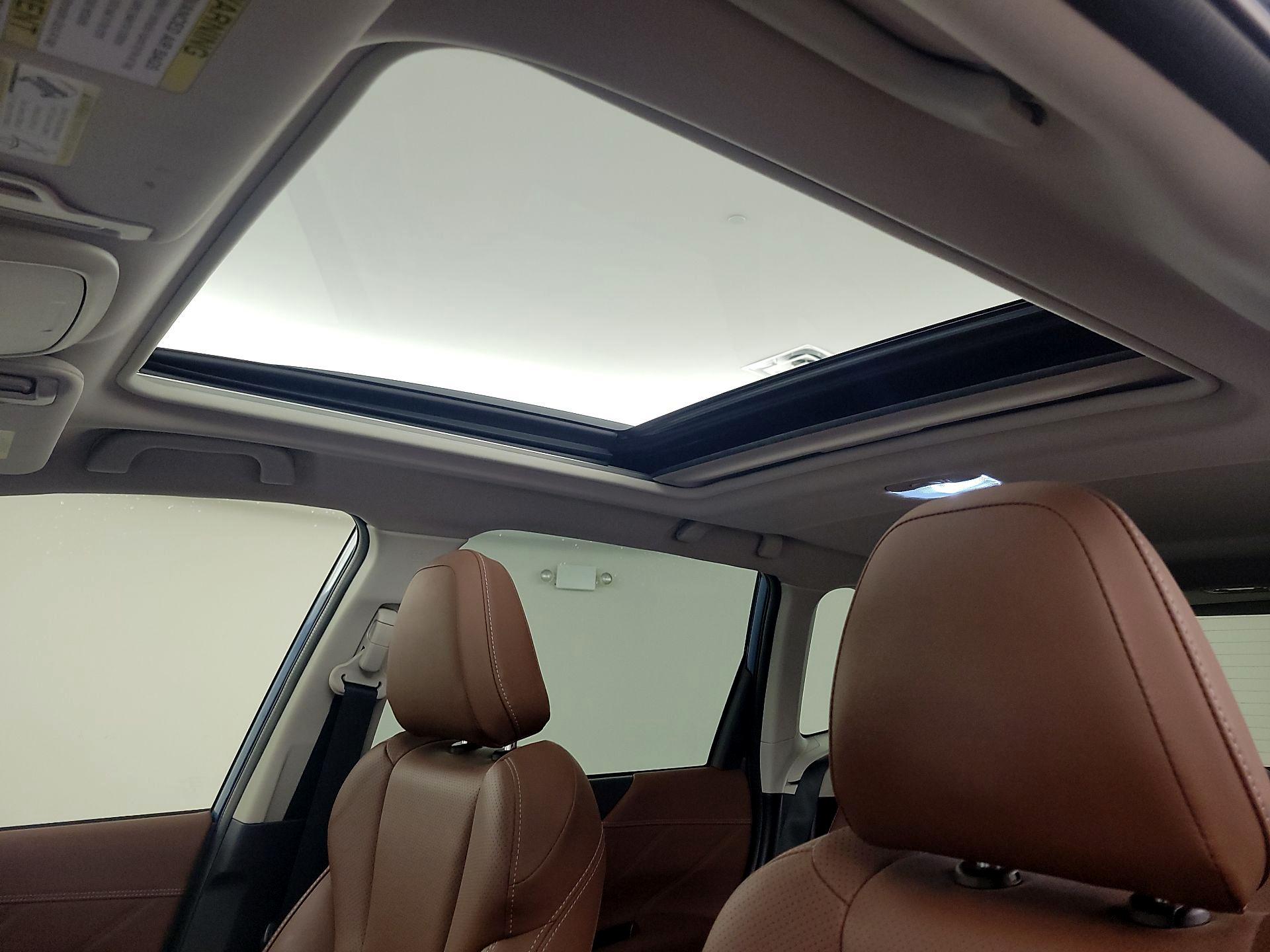 Thumbnail: 2020 Subaru Forester - 20
