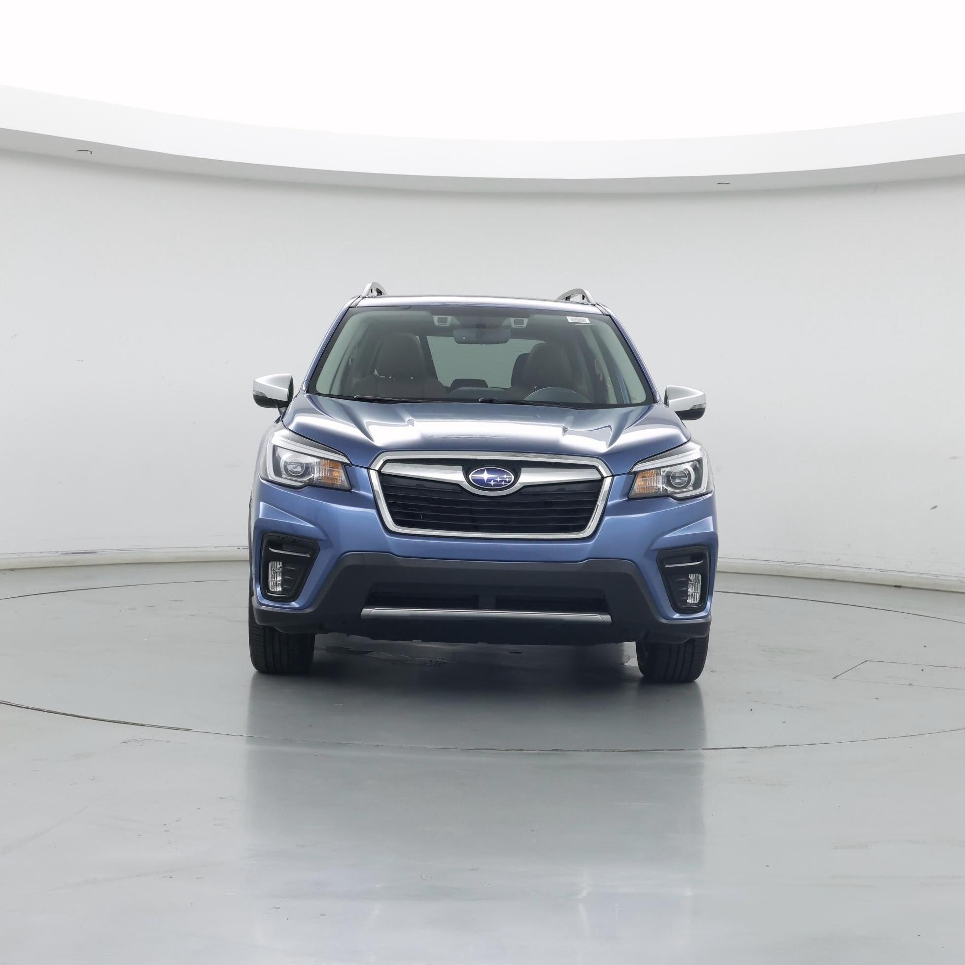 Thumbnail: 2020 Subaru Forester - 5