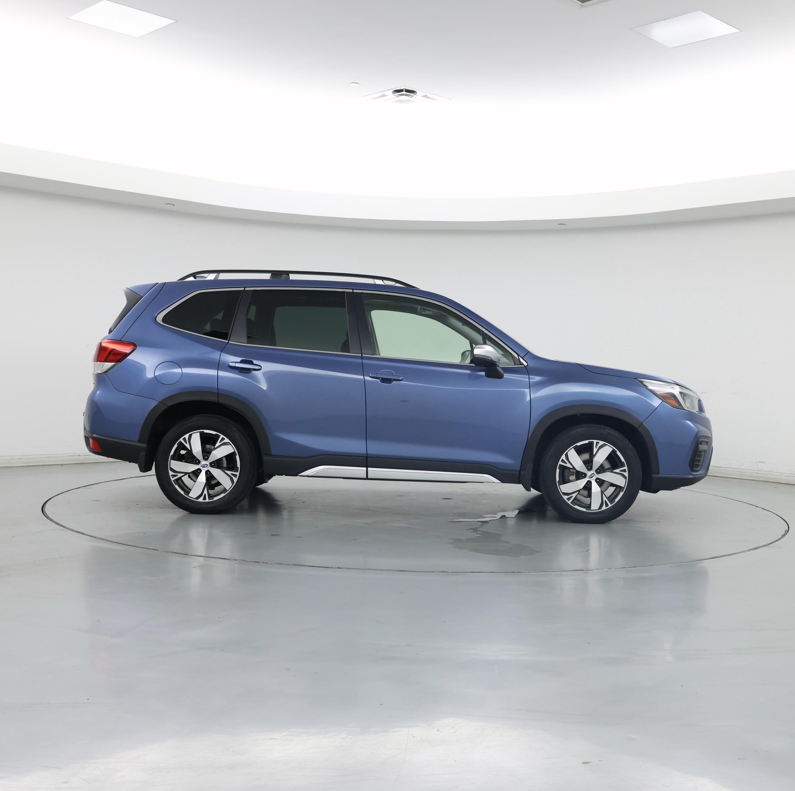 Thumbnail: 2020 Subaru Forester - 7