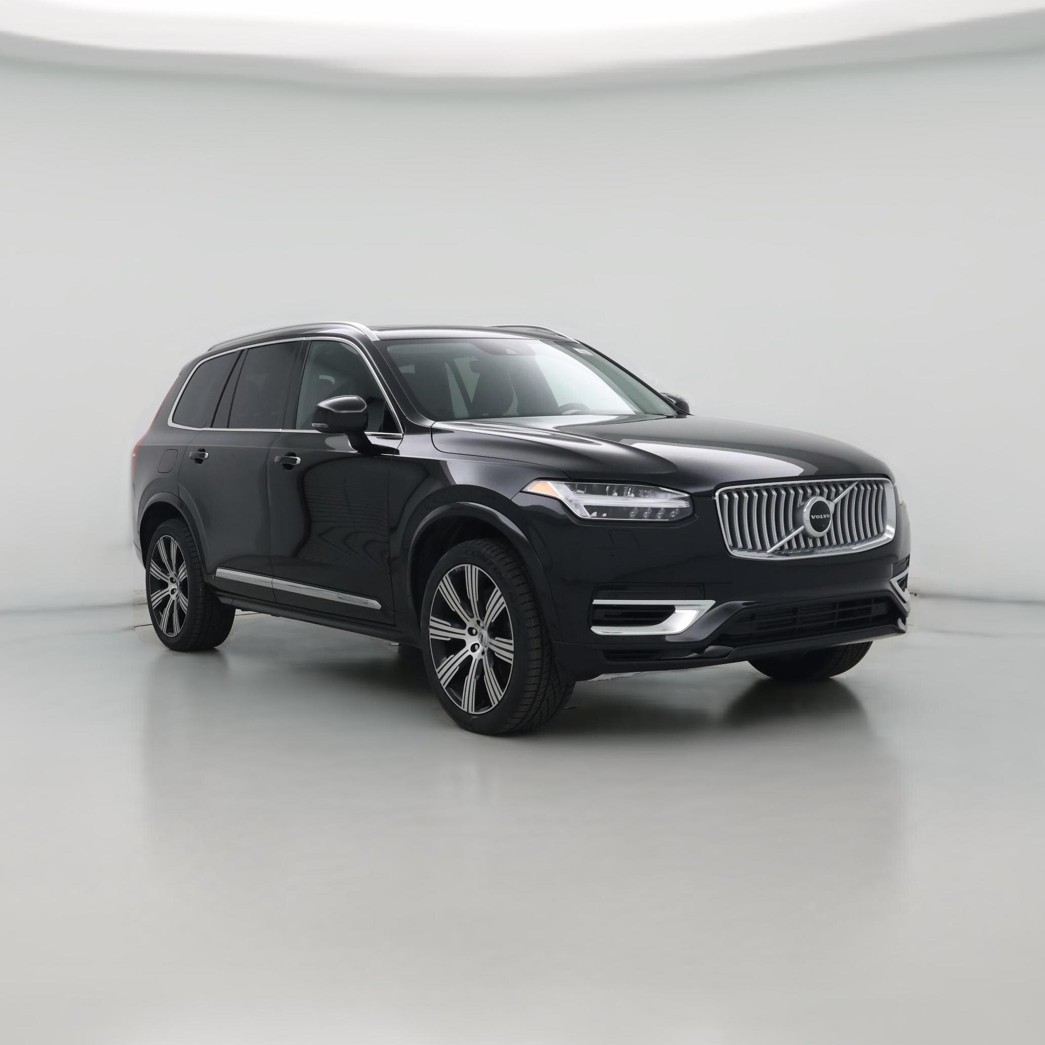 Thumbnail: 2022 Volvo XC90 - 1