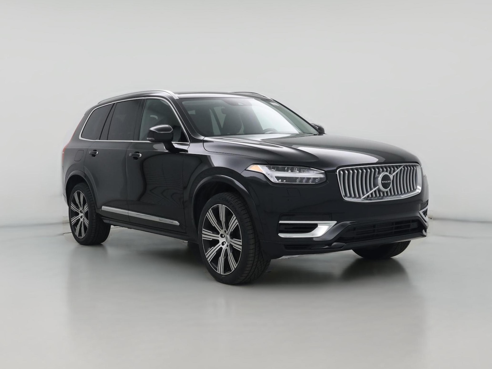 2022 Volvo XC90
