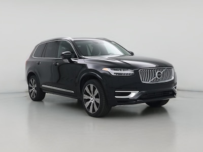 2022 Volvo XC90 Recharge PHEV T8 Inscription