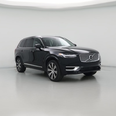 2022 Volvo XC90 Recharge PHEV T8 Inscription