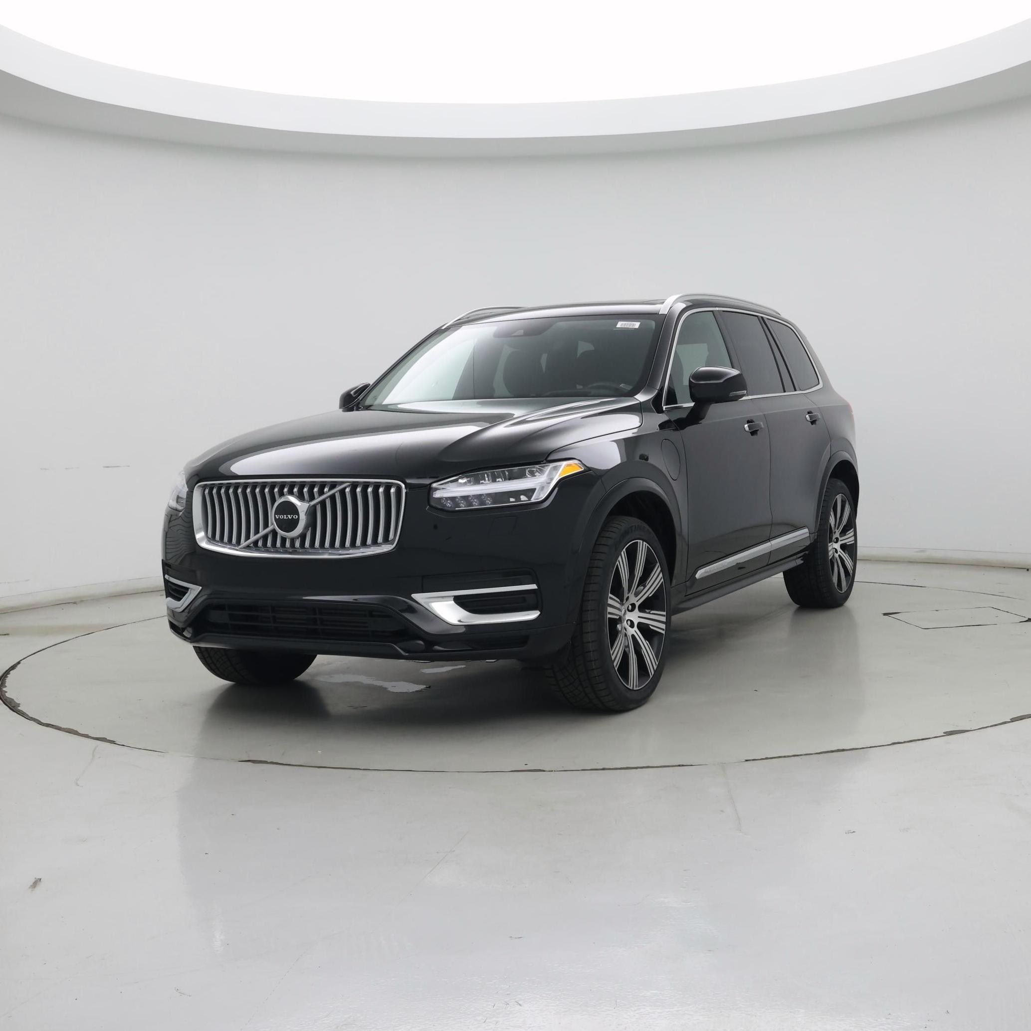 Thumbnail: 2022 Volvo XC90 - 4