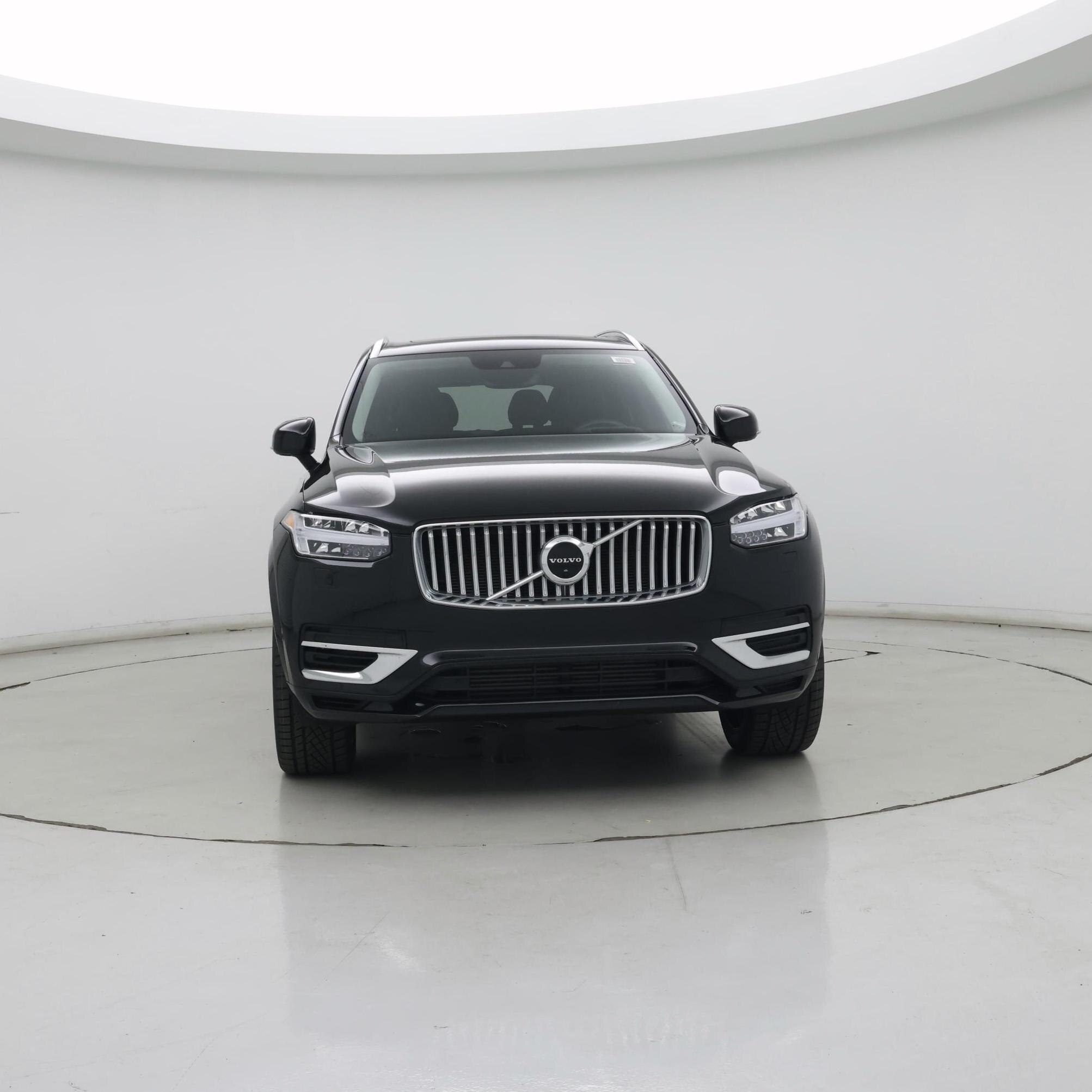 Thumbnail: 2022 Volvo XC90 - 5