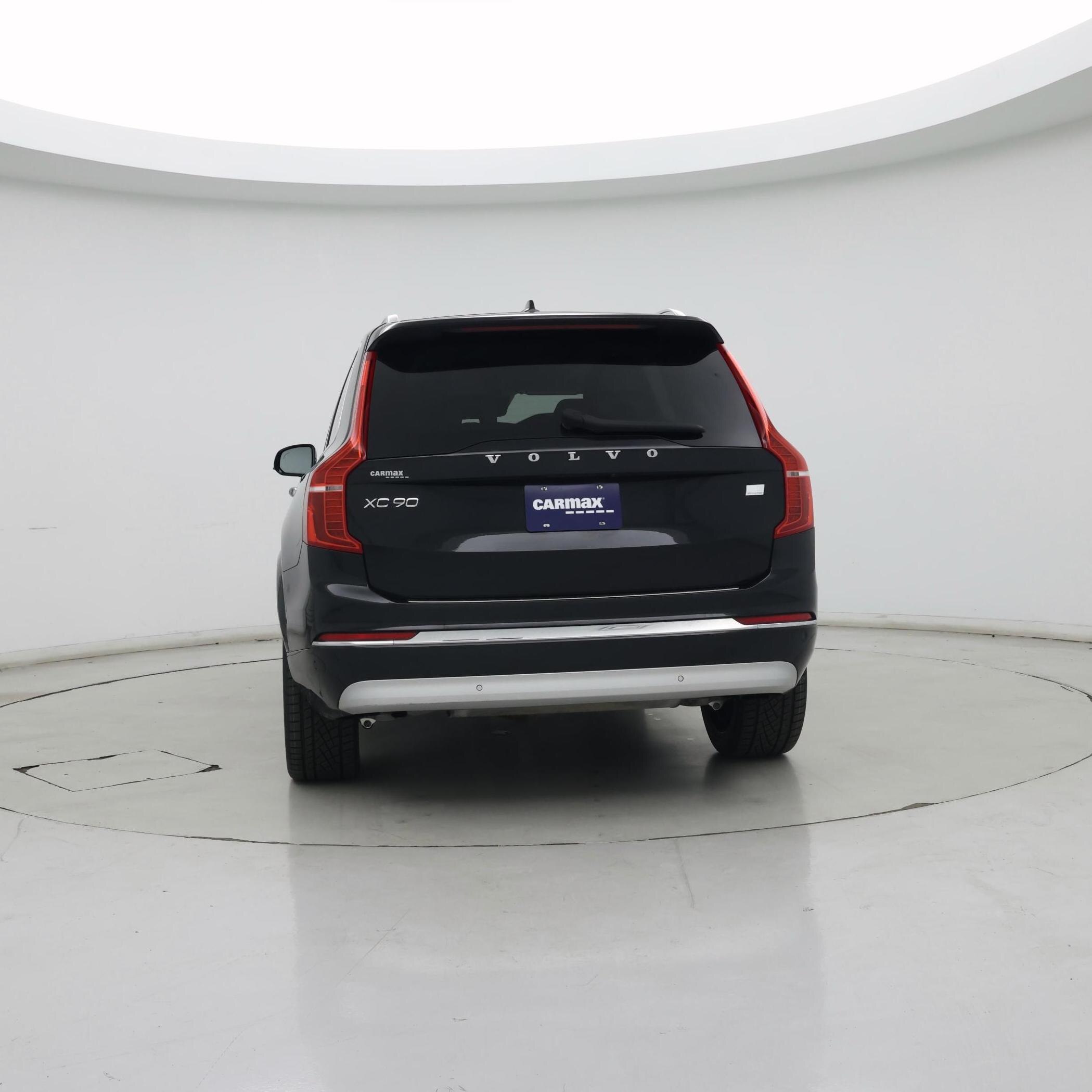 Thumbnail: 2022 Volvo XC90 - 6