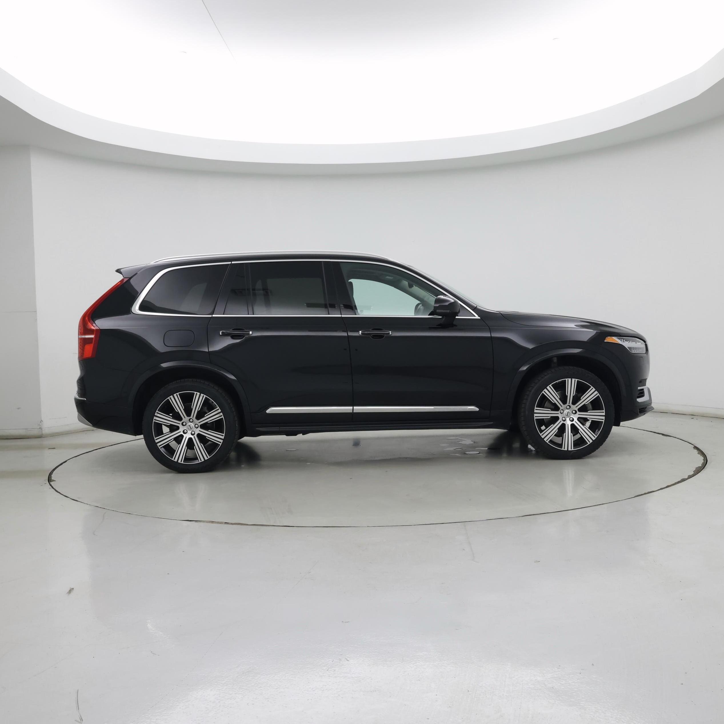 Thumbnail: 2022 Volvo XC90 - 7