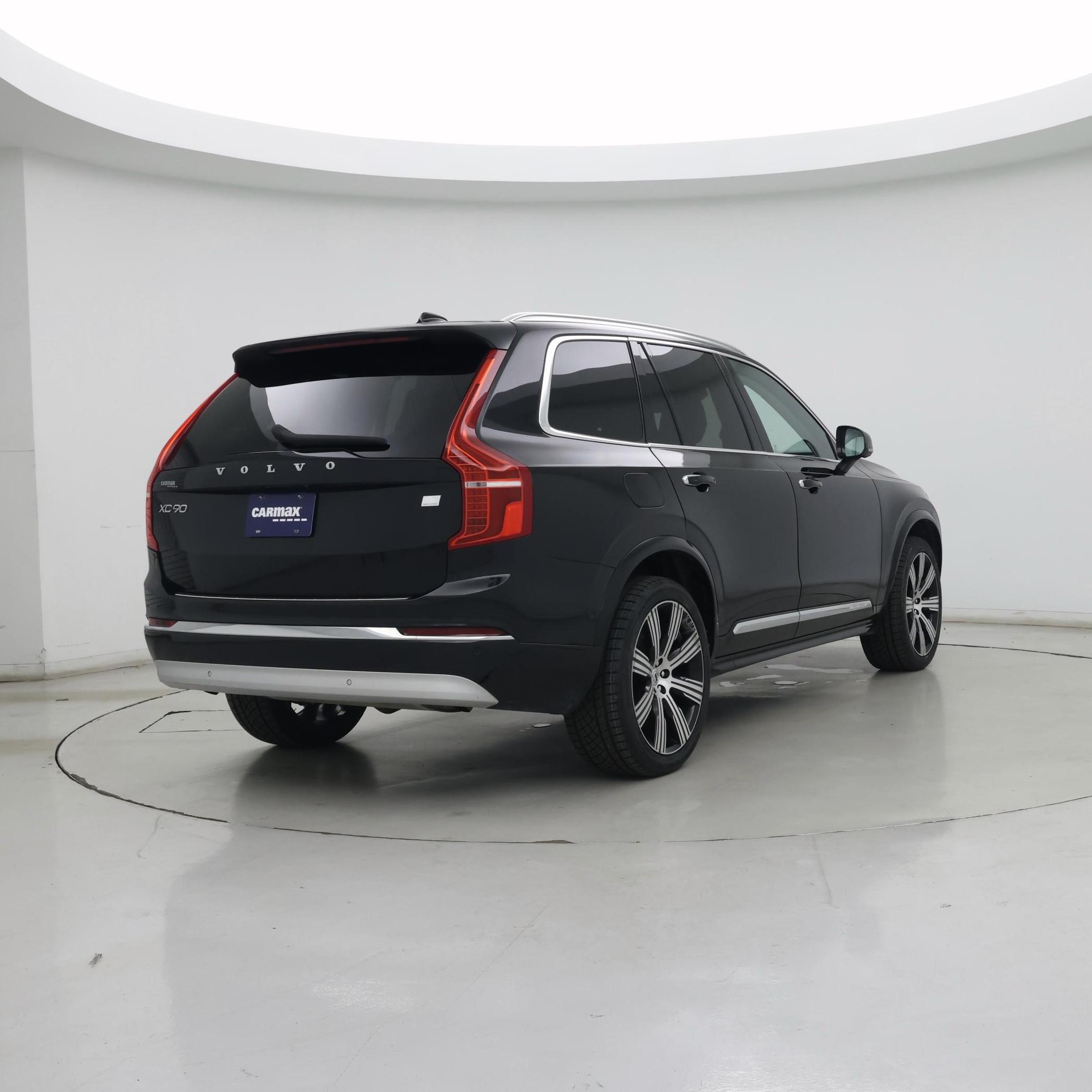 Thumbnail: 2022 Volvo XC90 - 8