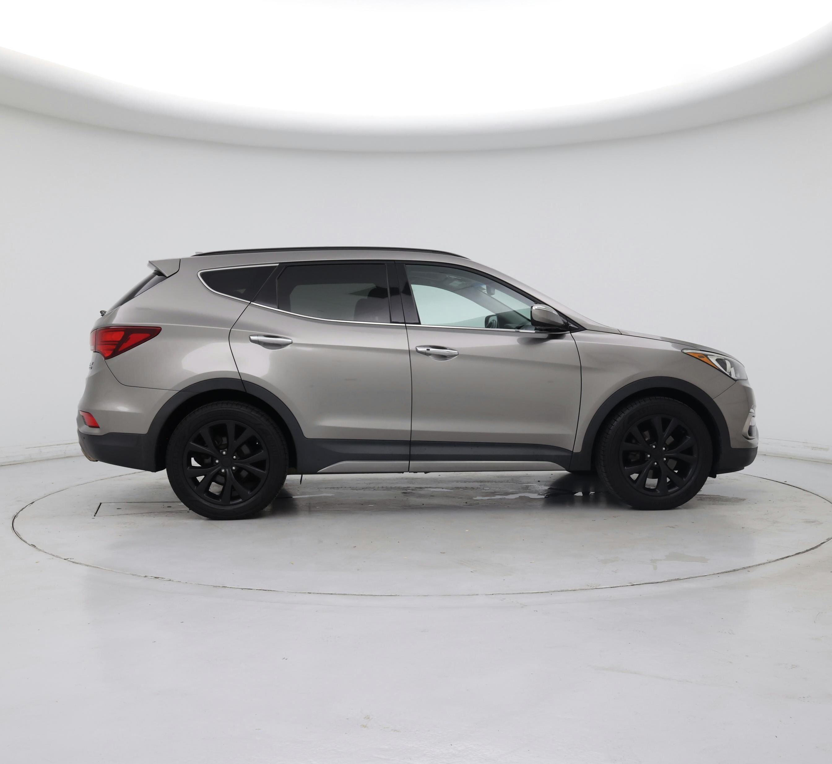 Thumbnail: 2017 Hyundai Santa Fe - 7