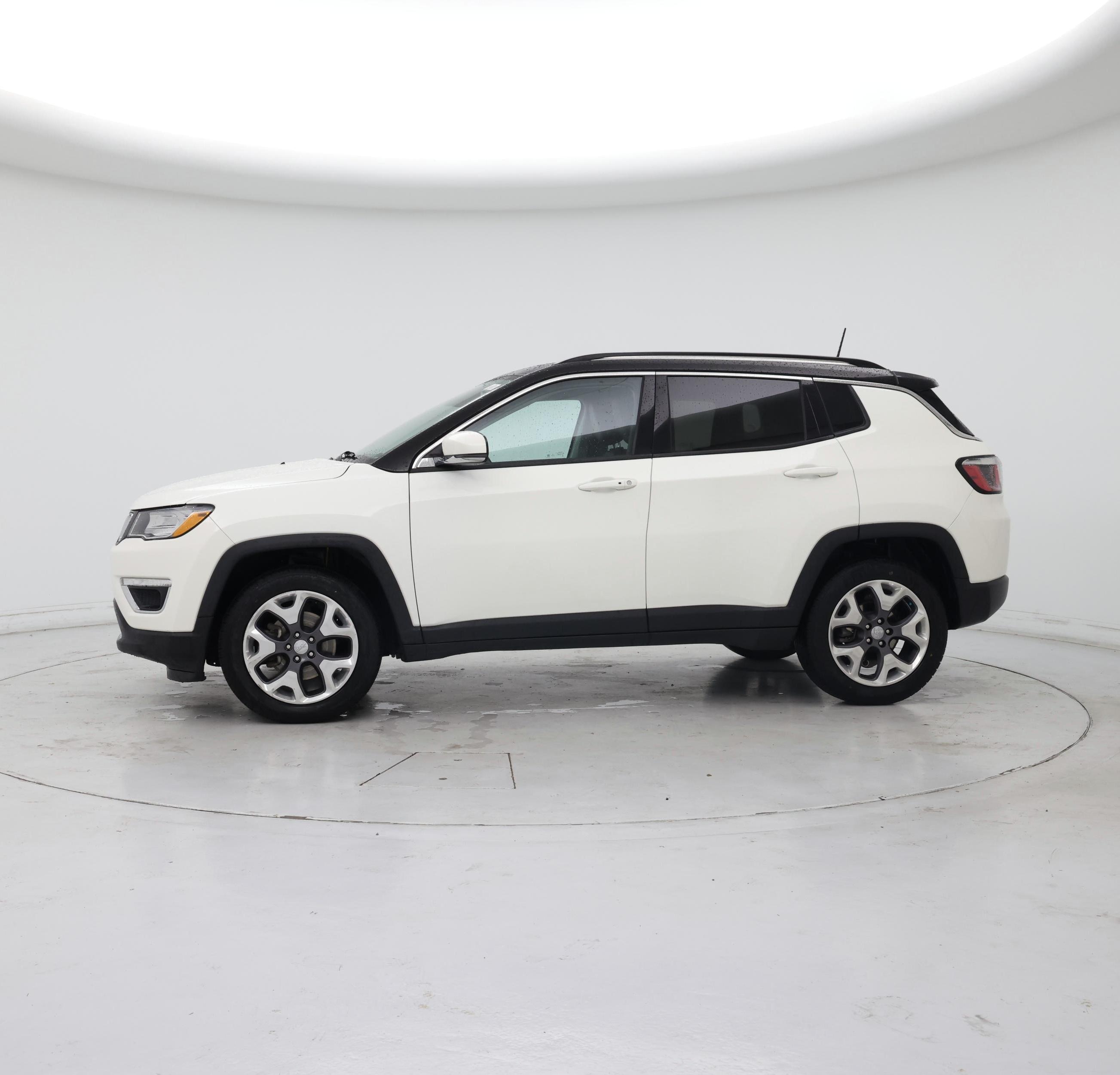 Thumbnail: 2020 Jeep Compass - 3