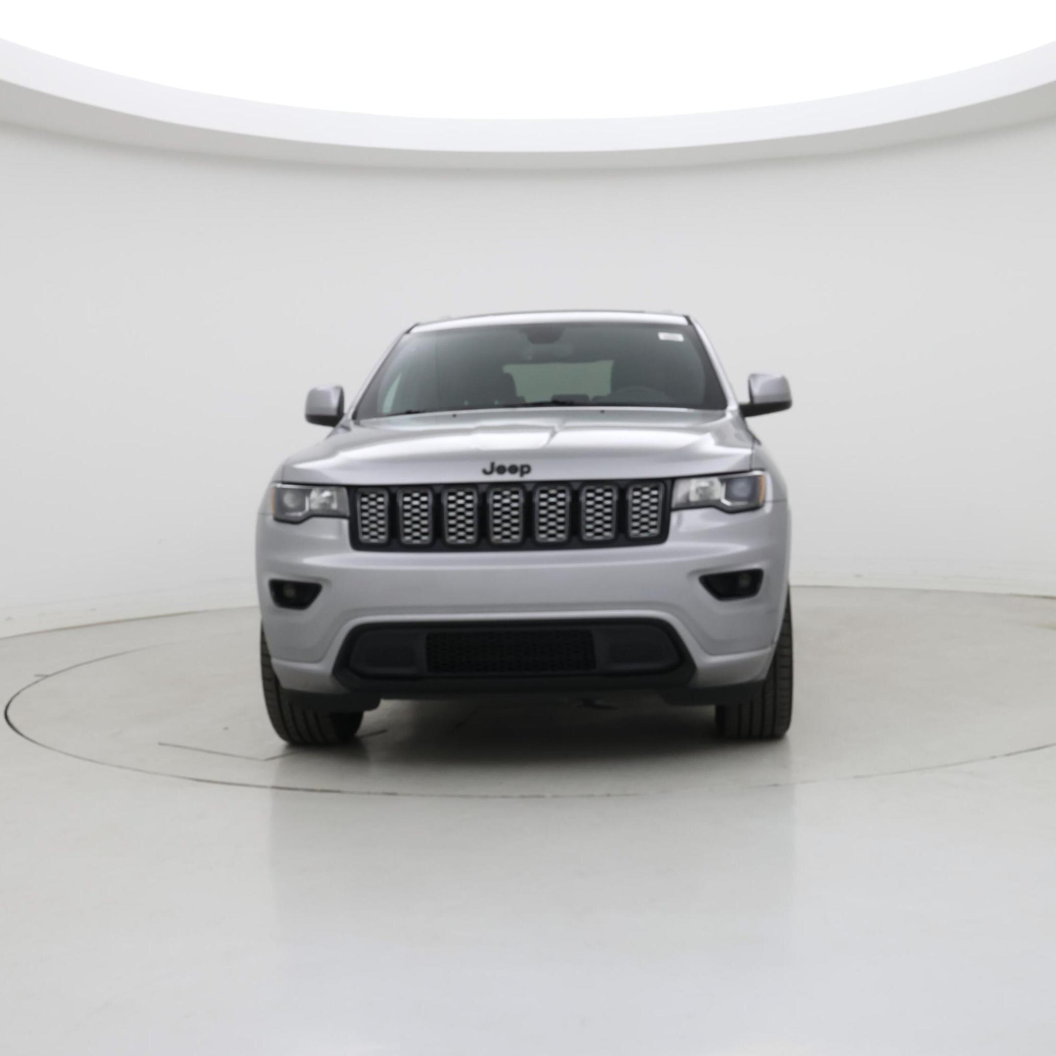 Thumbnail: 2019 Jeep Grand Cherokee - 5