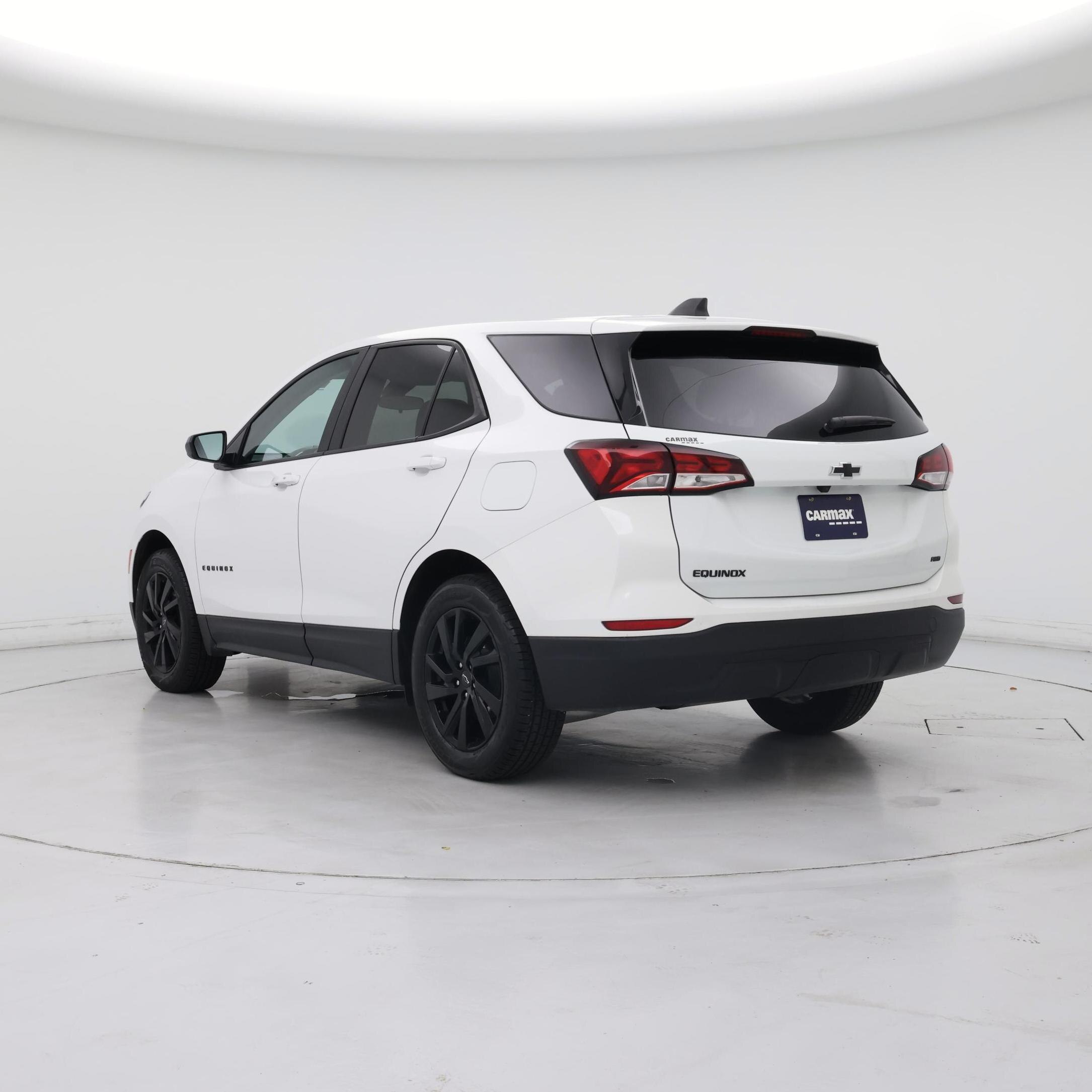 Thumbnail: 2023 Chevrolet Equinox - 2