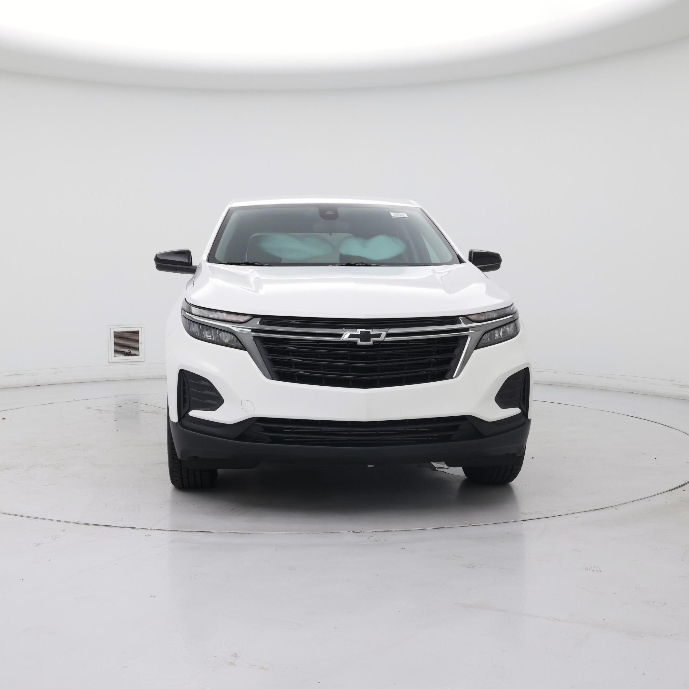 Thumbnail: 2023 Chevrolet Equinox - 5