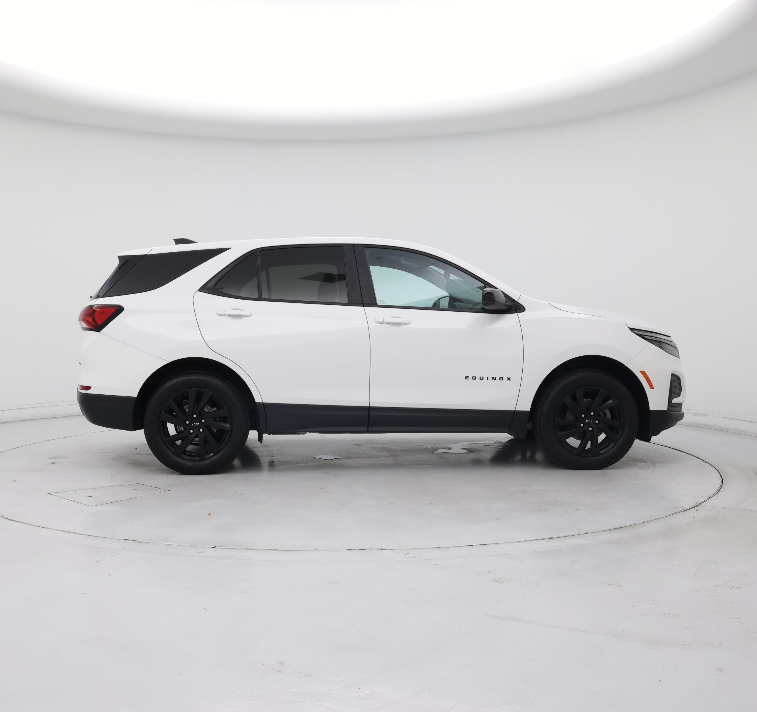 Thumbnail: 2023 Chevrolet Equinox - 7