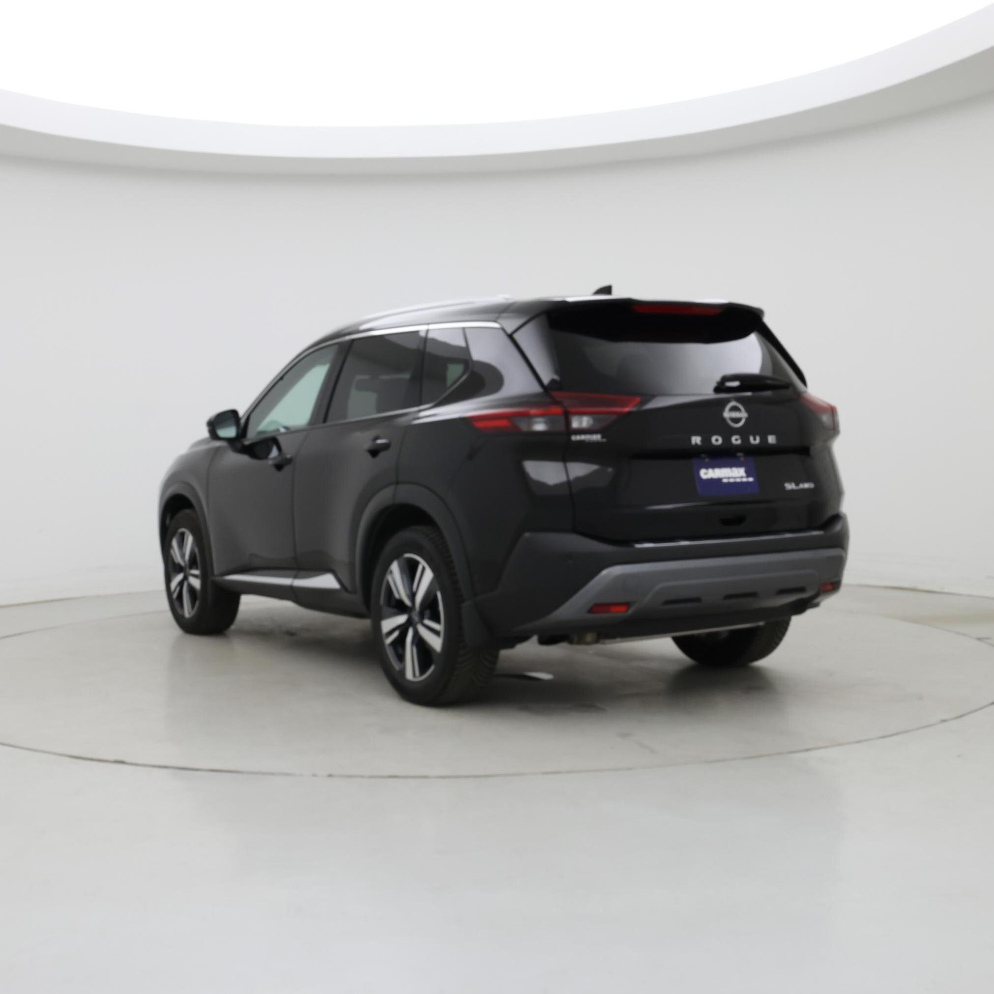 Thumbnail: 2023 Nissan Rogue - 2