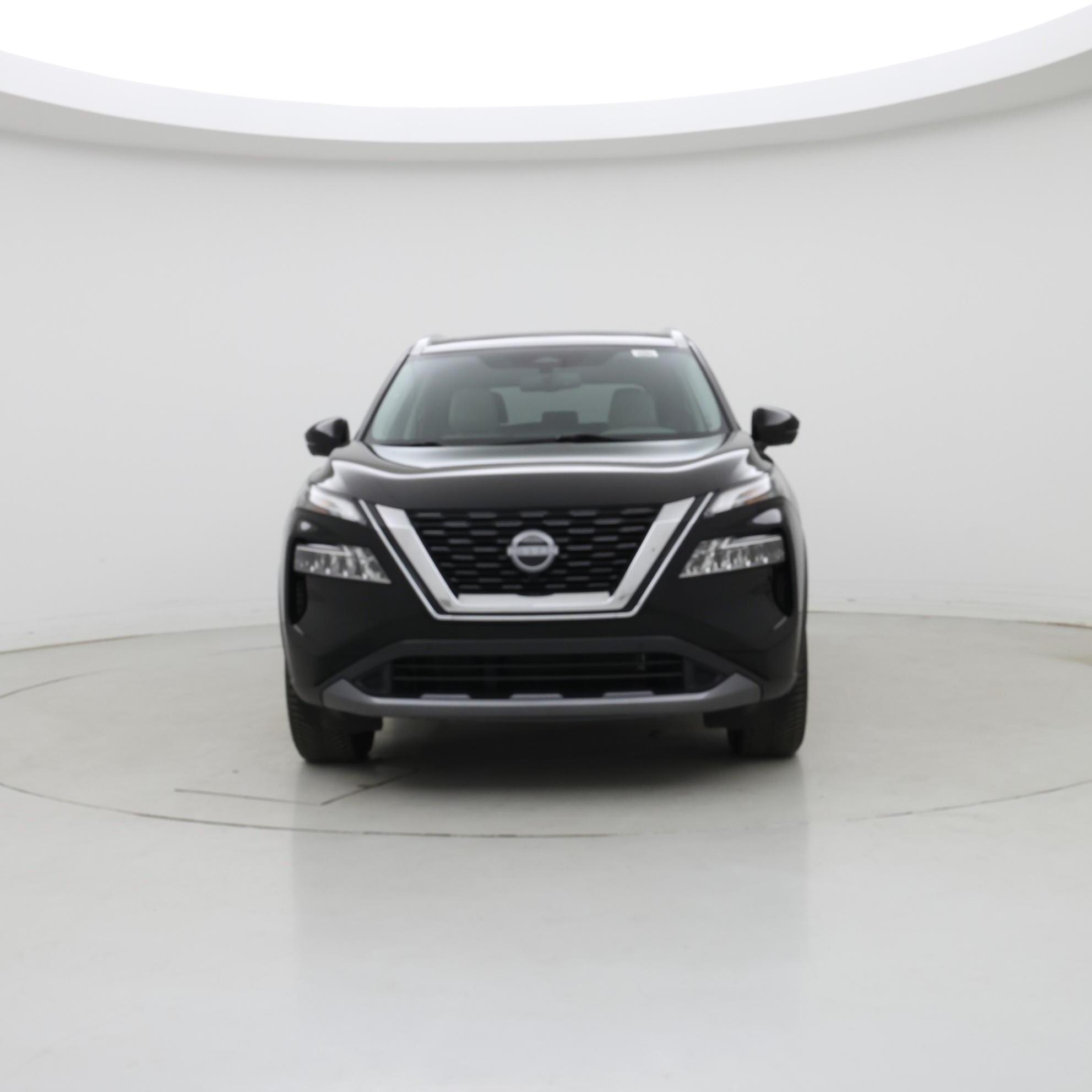 Thumbnail: 2023 Nissan Rogue - 5