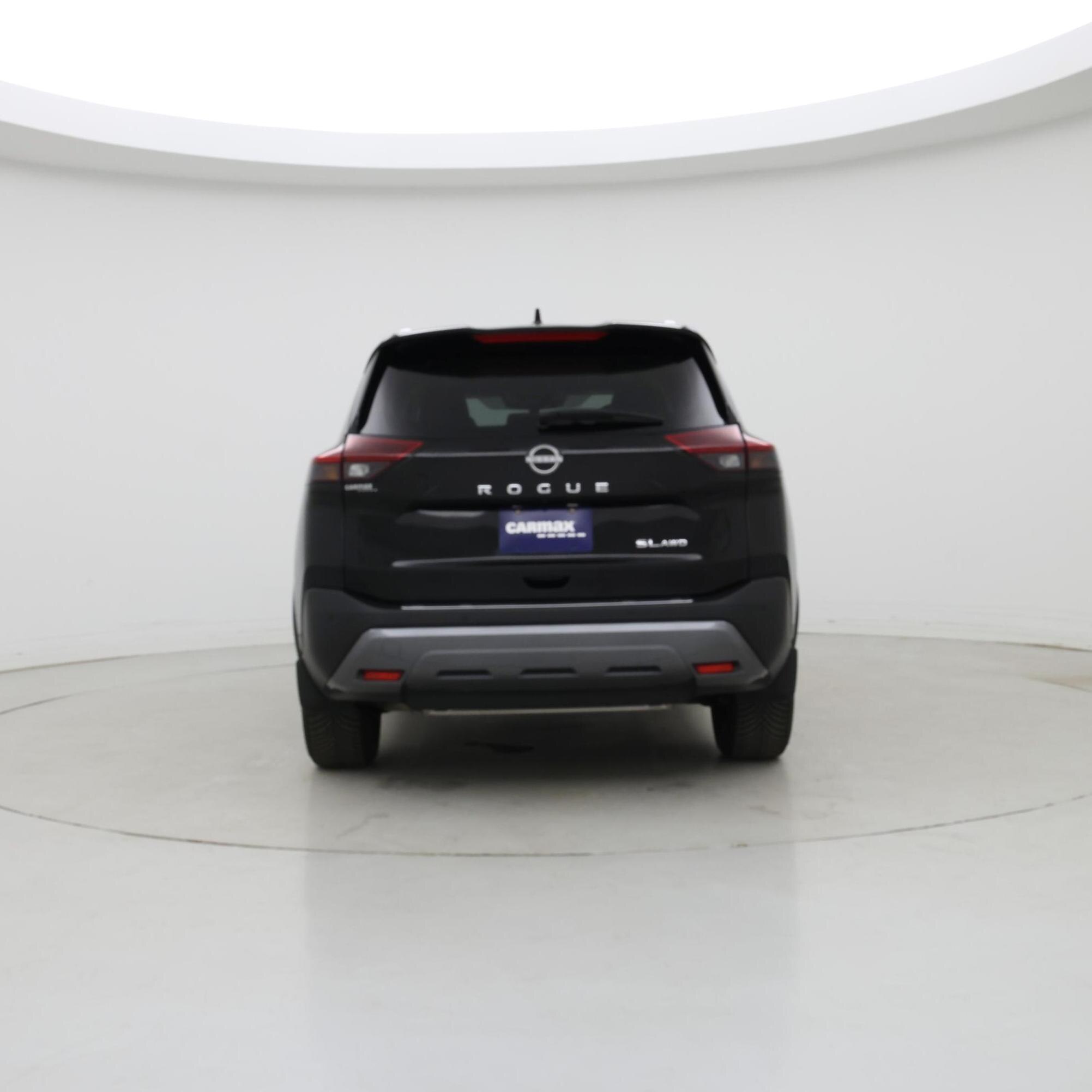 Thumbnail: 2023 Nissan Rogue - 6