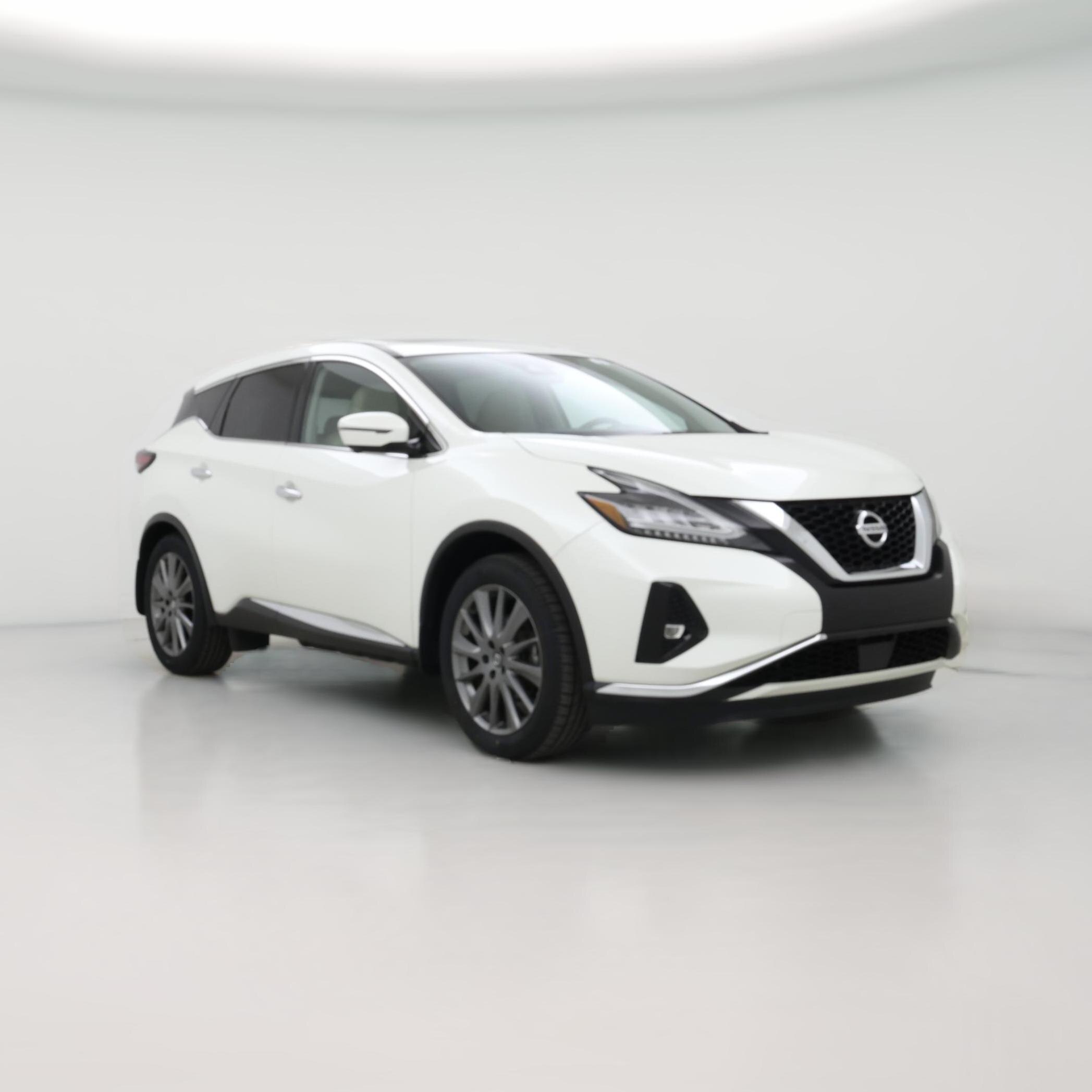 Thumbnail: 2021 Nissan Murano - 1
