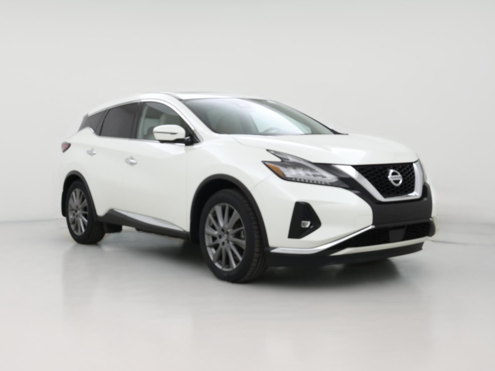 2021 Nissan Murano SV