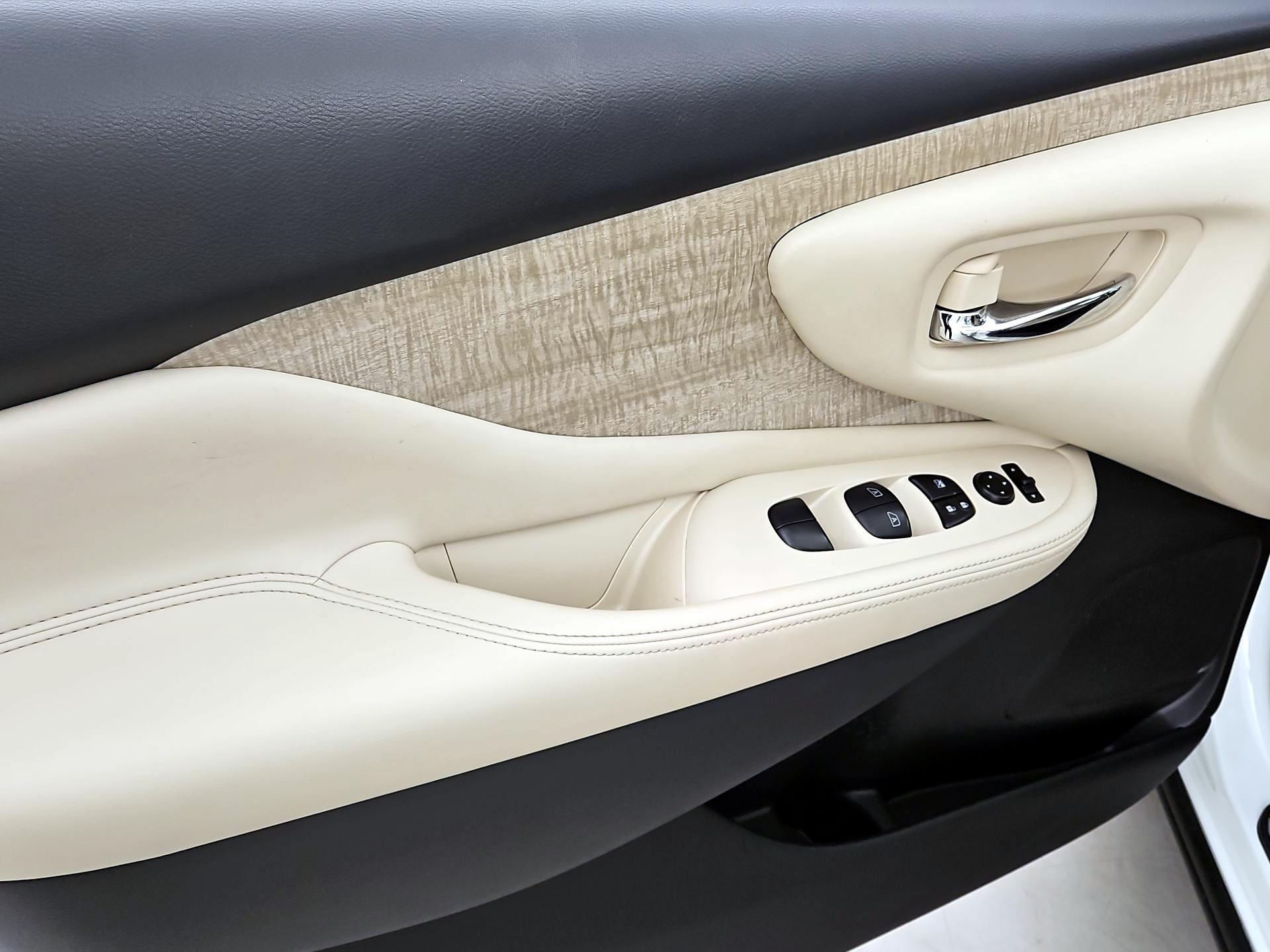 Thumbnail: 2021 Nissan Murano - 12