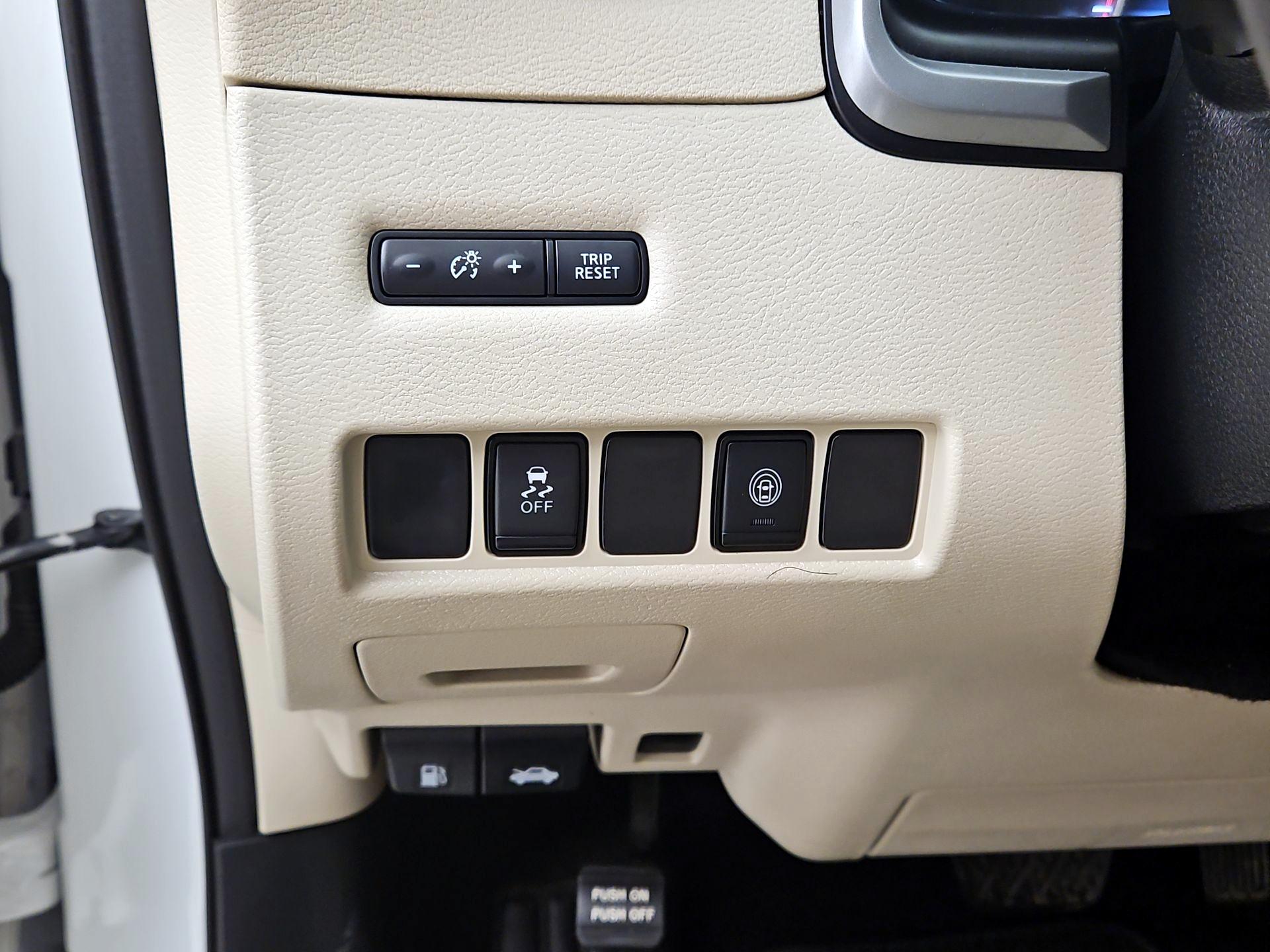 Thumbnail: 2021 Nissan Murano - 13