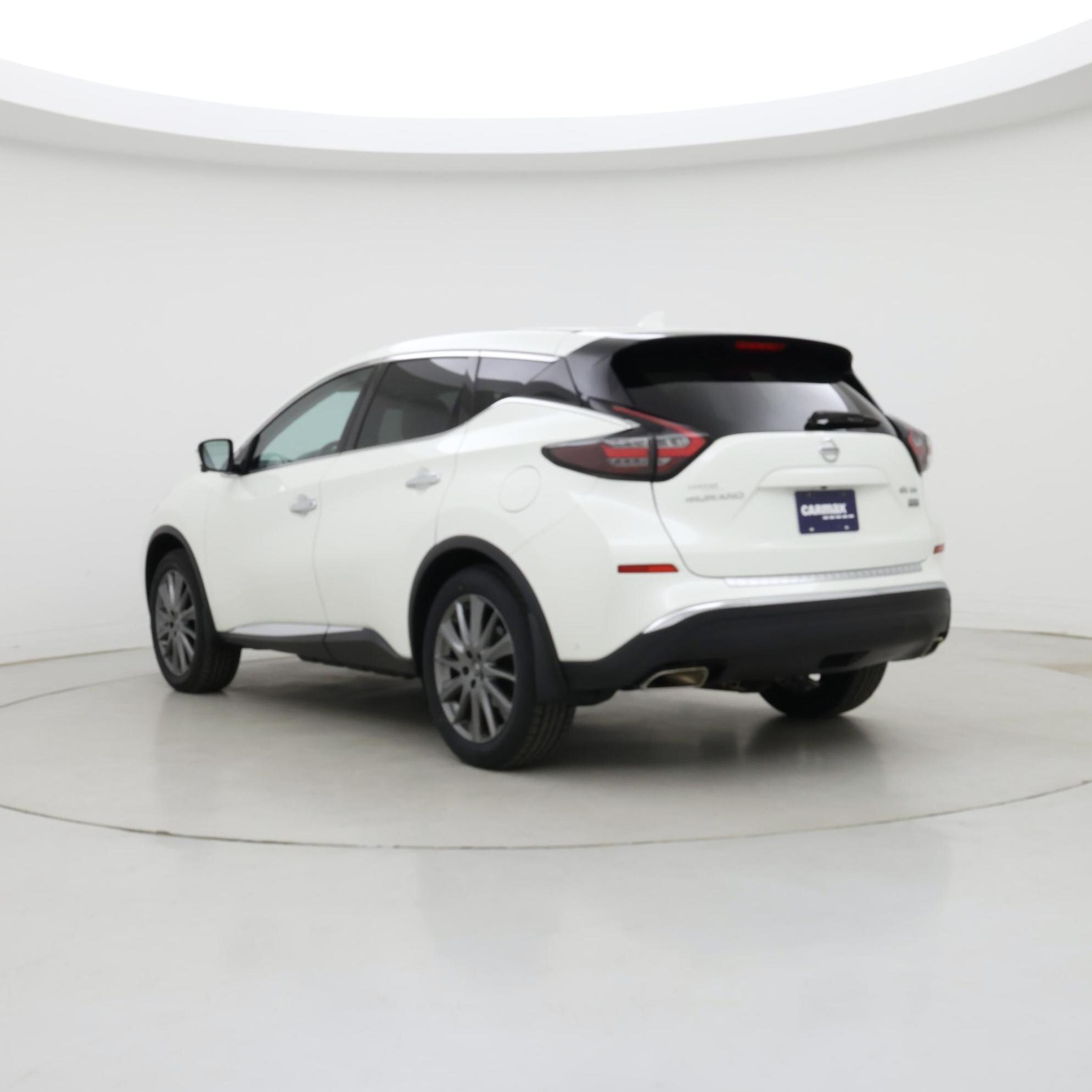 Thumbnail: 2021 Nissan Murano - 2