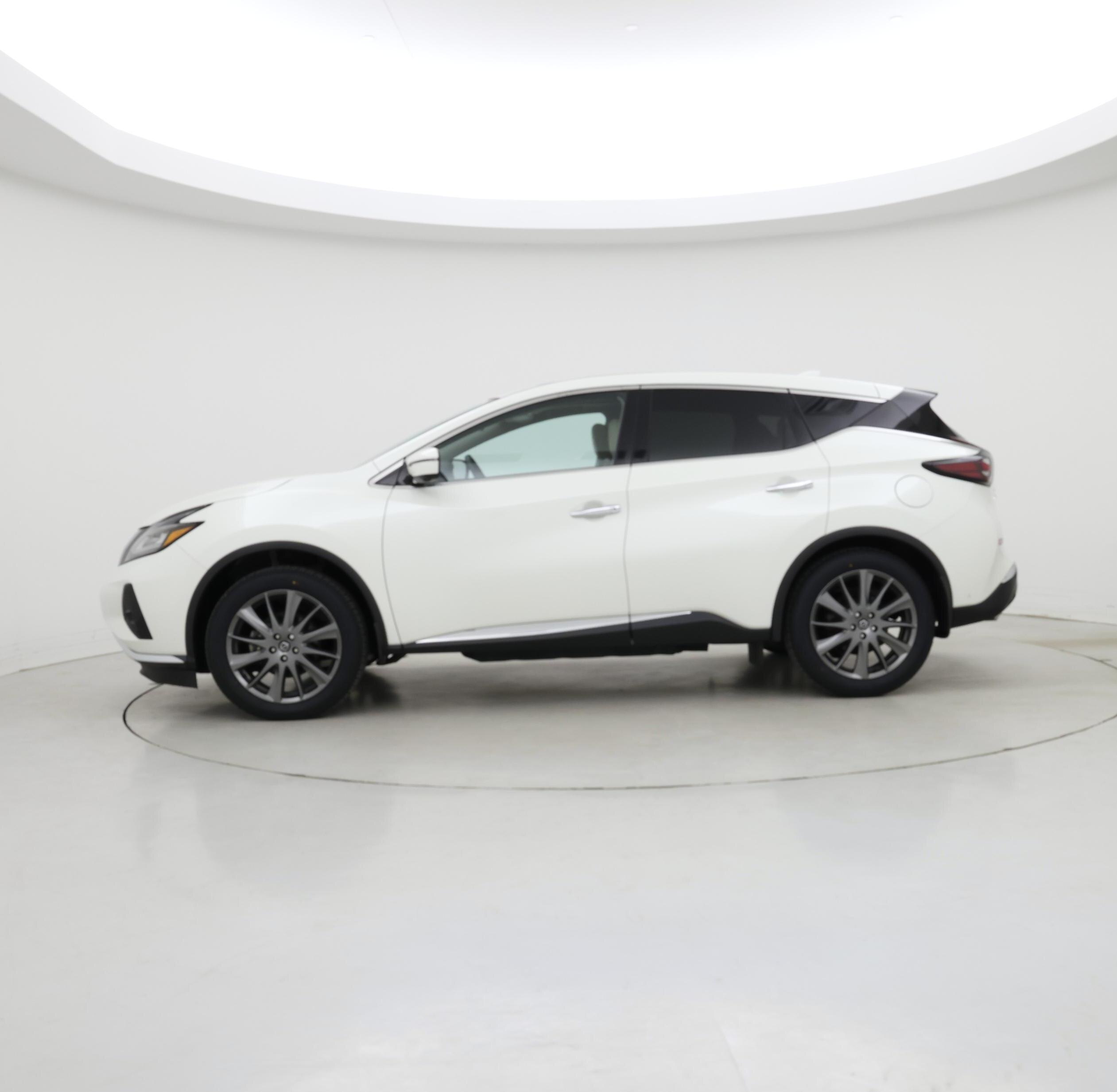 Thumbnail: 2021 Nissan Murano - 3