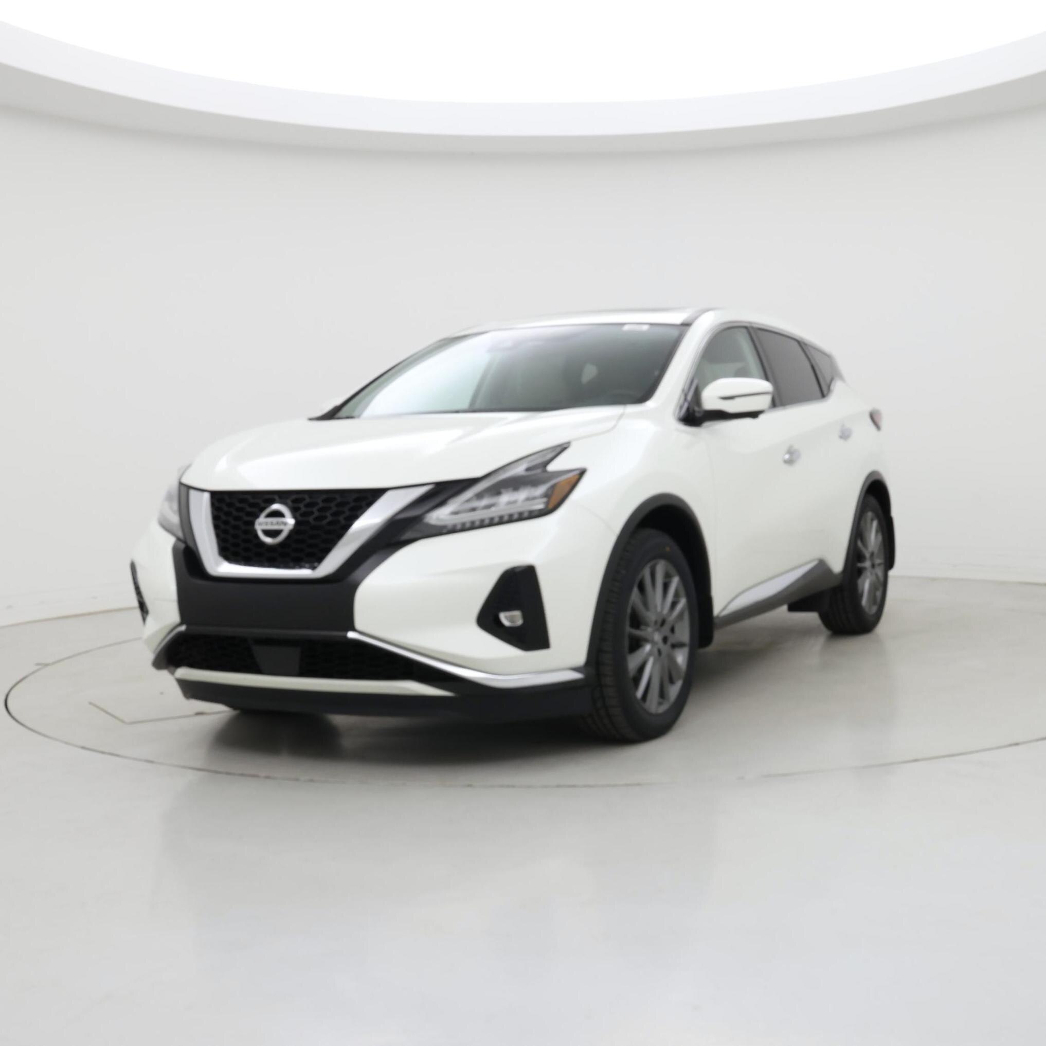 Thumbnail: 2021 Nissan Murano - 4
