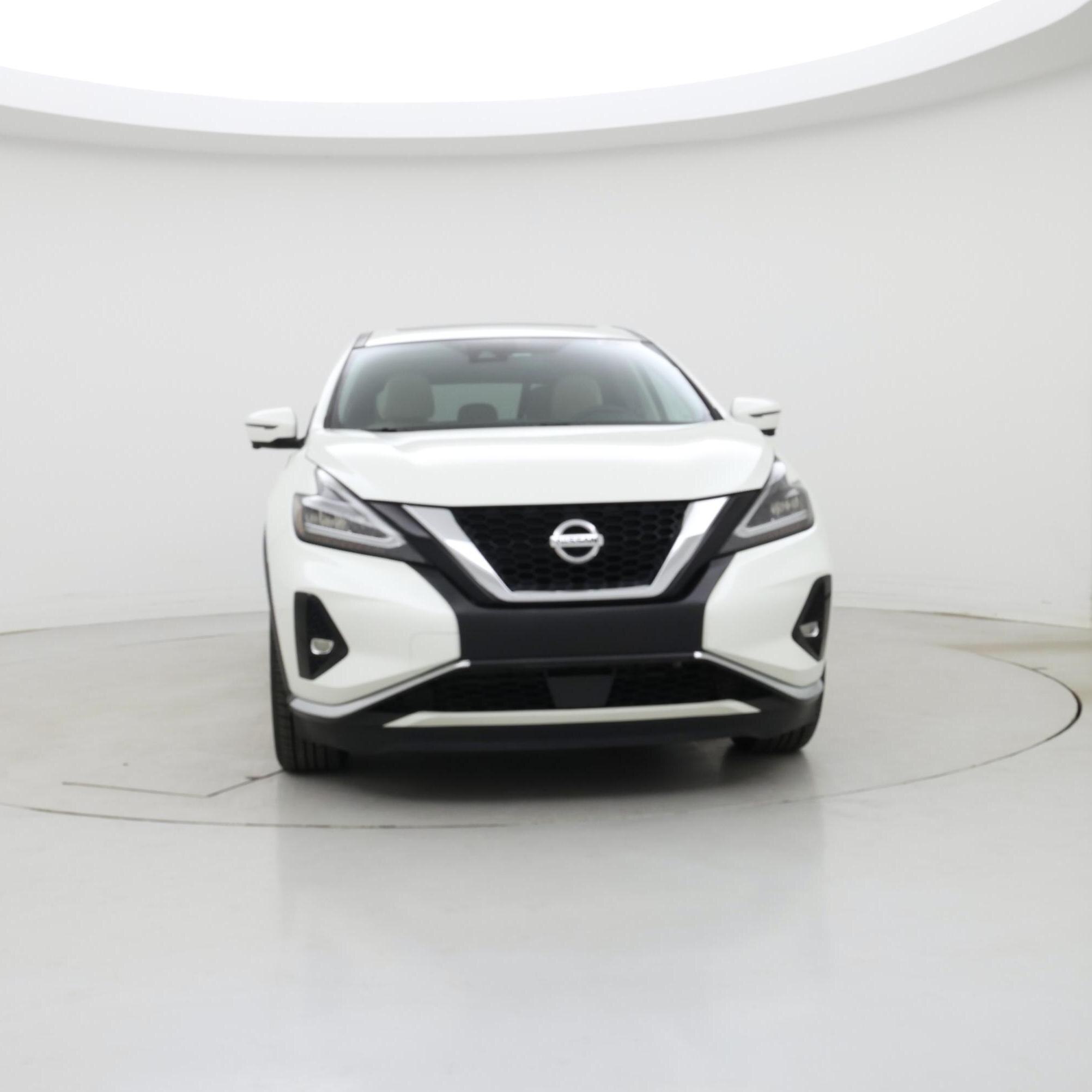 Thumbnail: 2021 Nissan Murano - 5