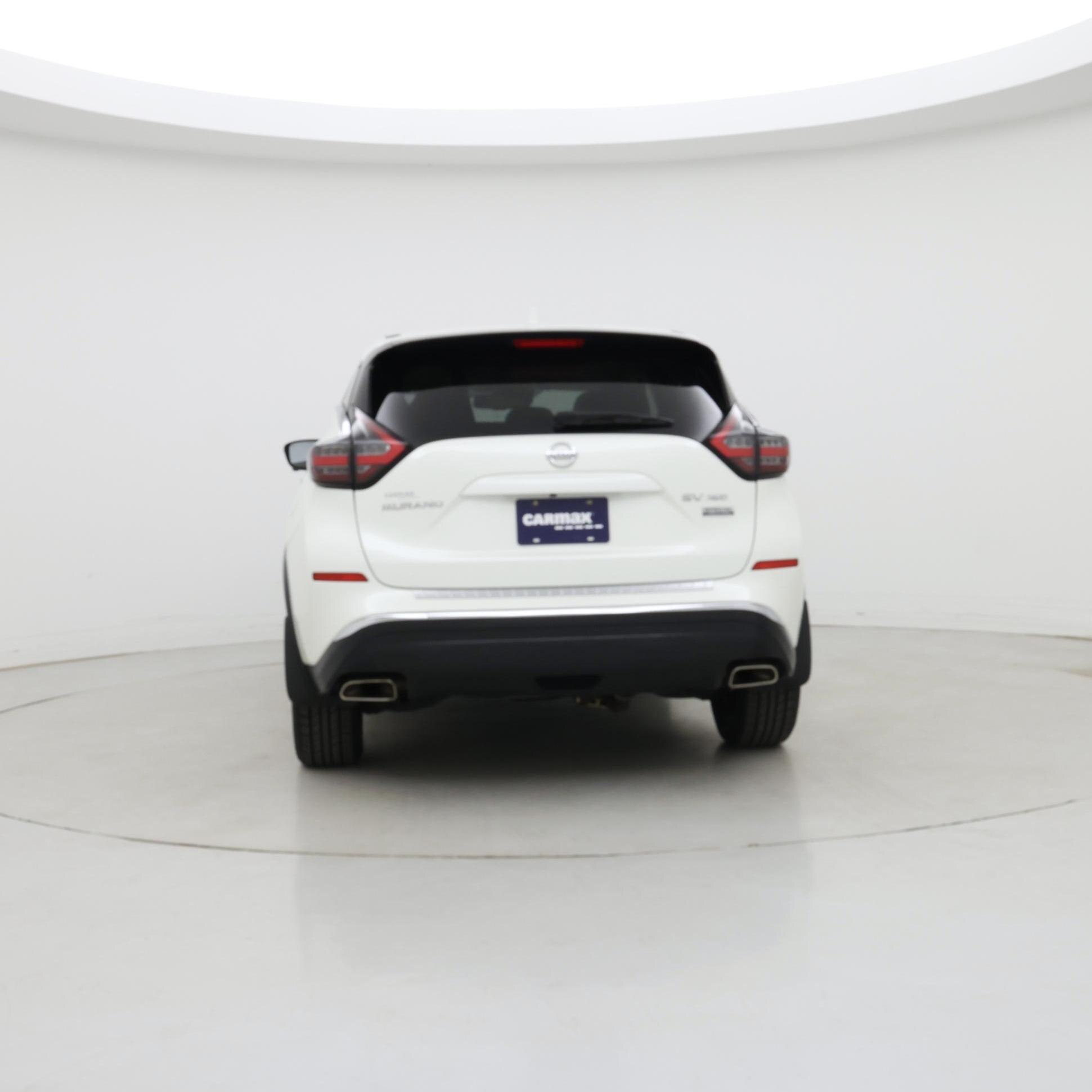 Thumbnail: 2021 Nissan Murano - 6