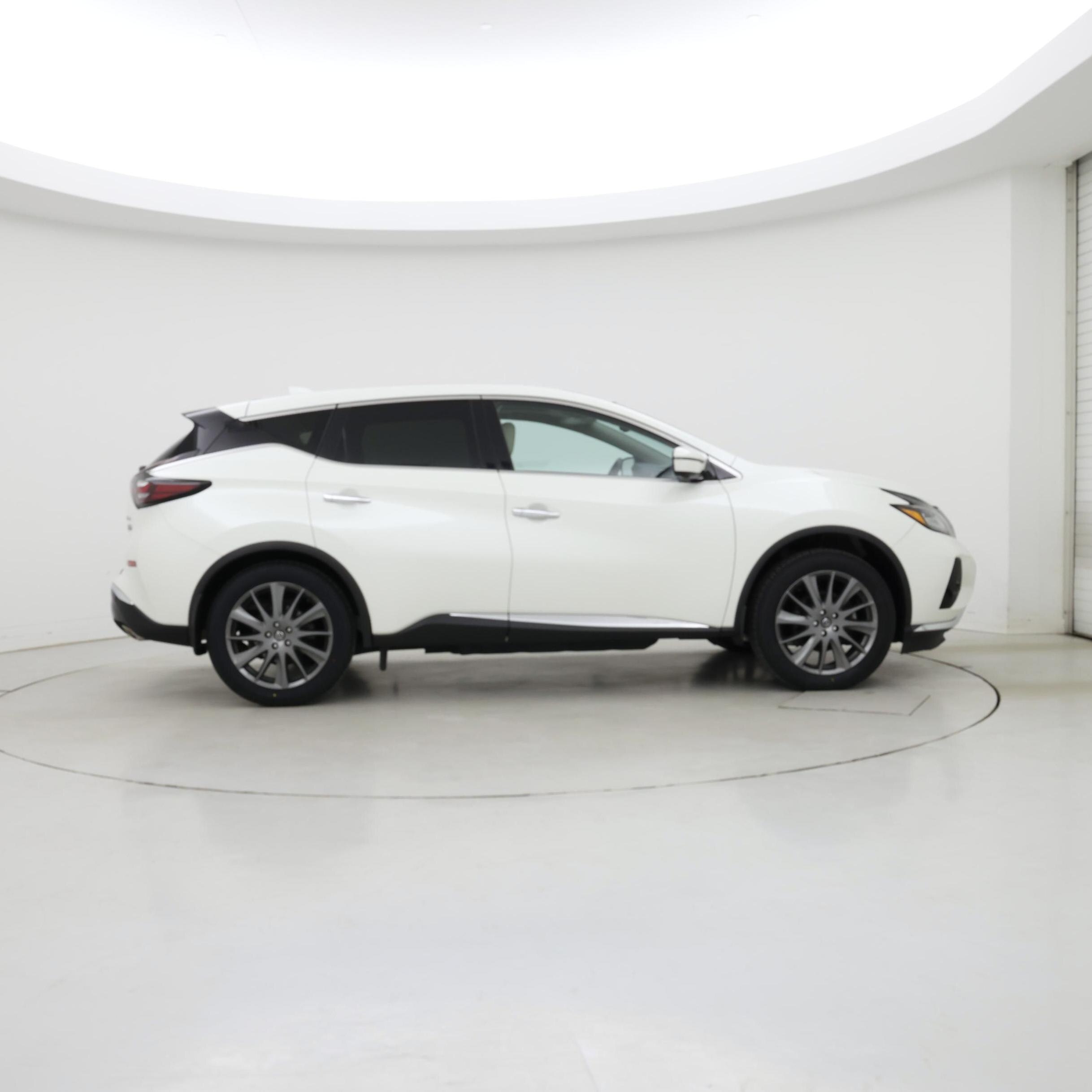 Thumbnail: 2021 Nissan Murano - 7